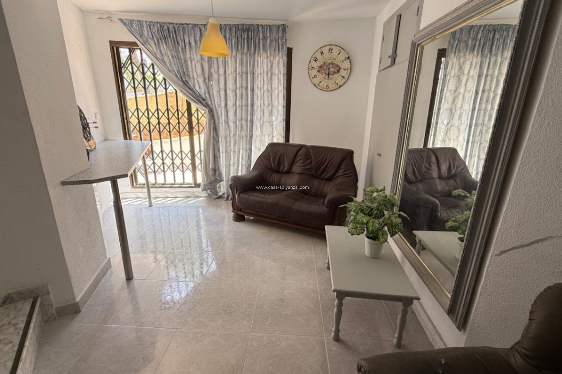 Reventa - Villa - Orihuela - Inland