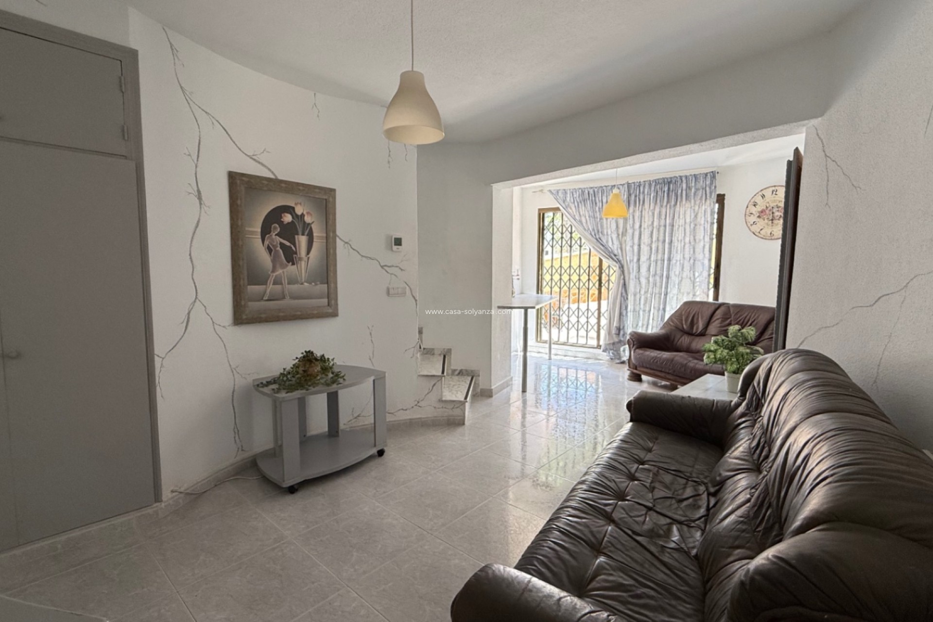 Reventa - Villa - Orihuela - Inland