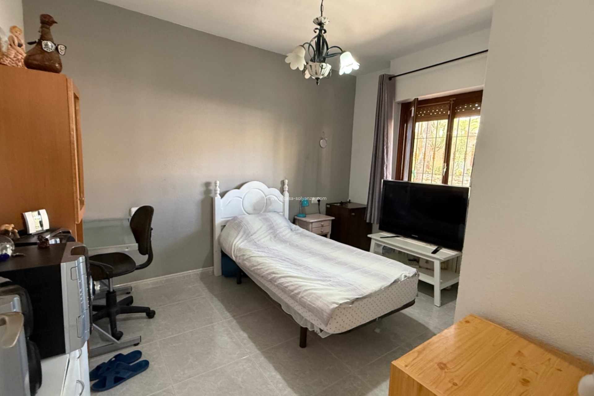 Reventa - Villa - Orihuela - Inland