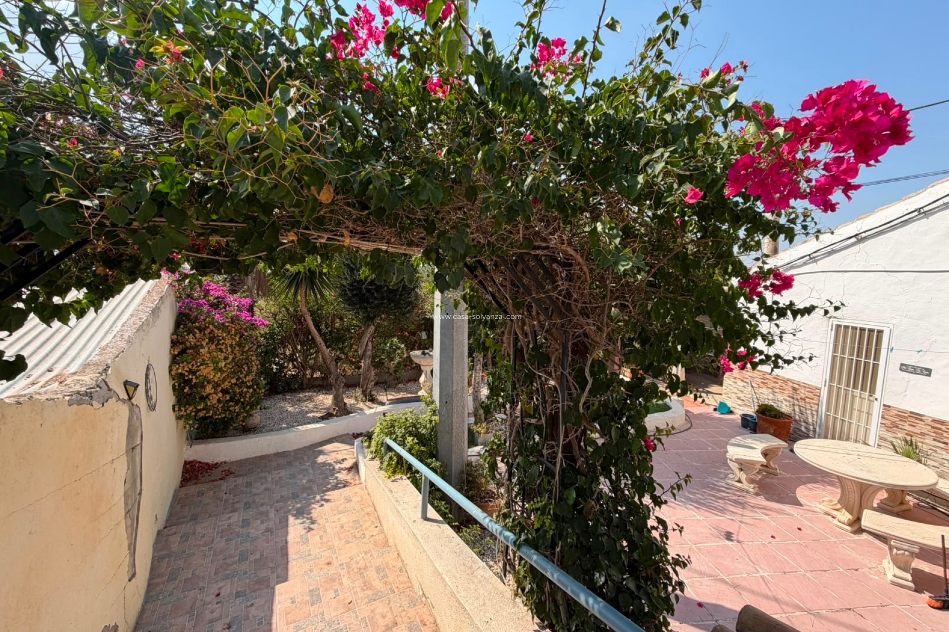 Reventa - Villa - Orihuela - Inland