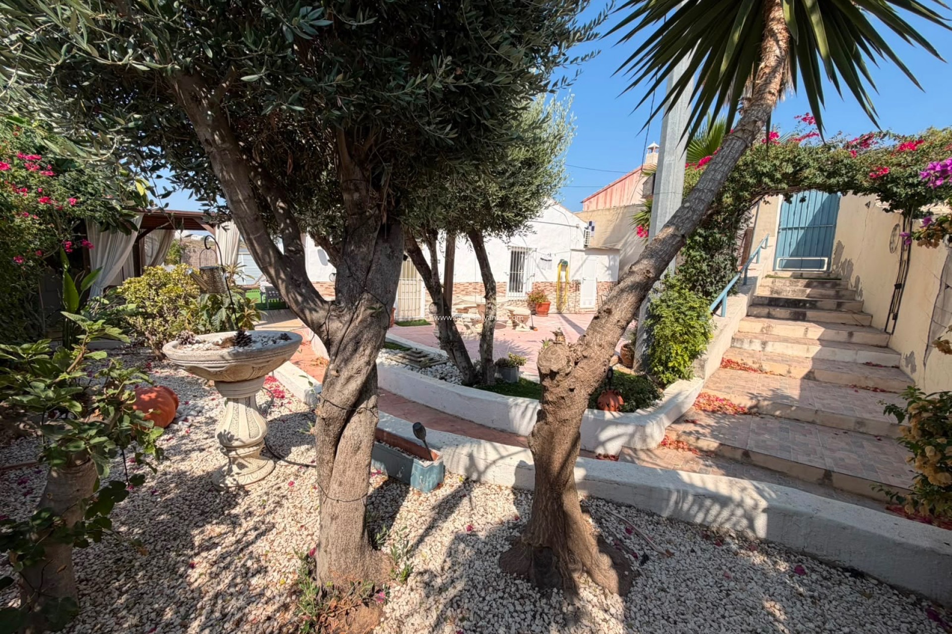 Reventa - Villa - Orihuela - Inland