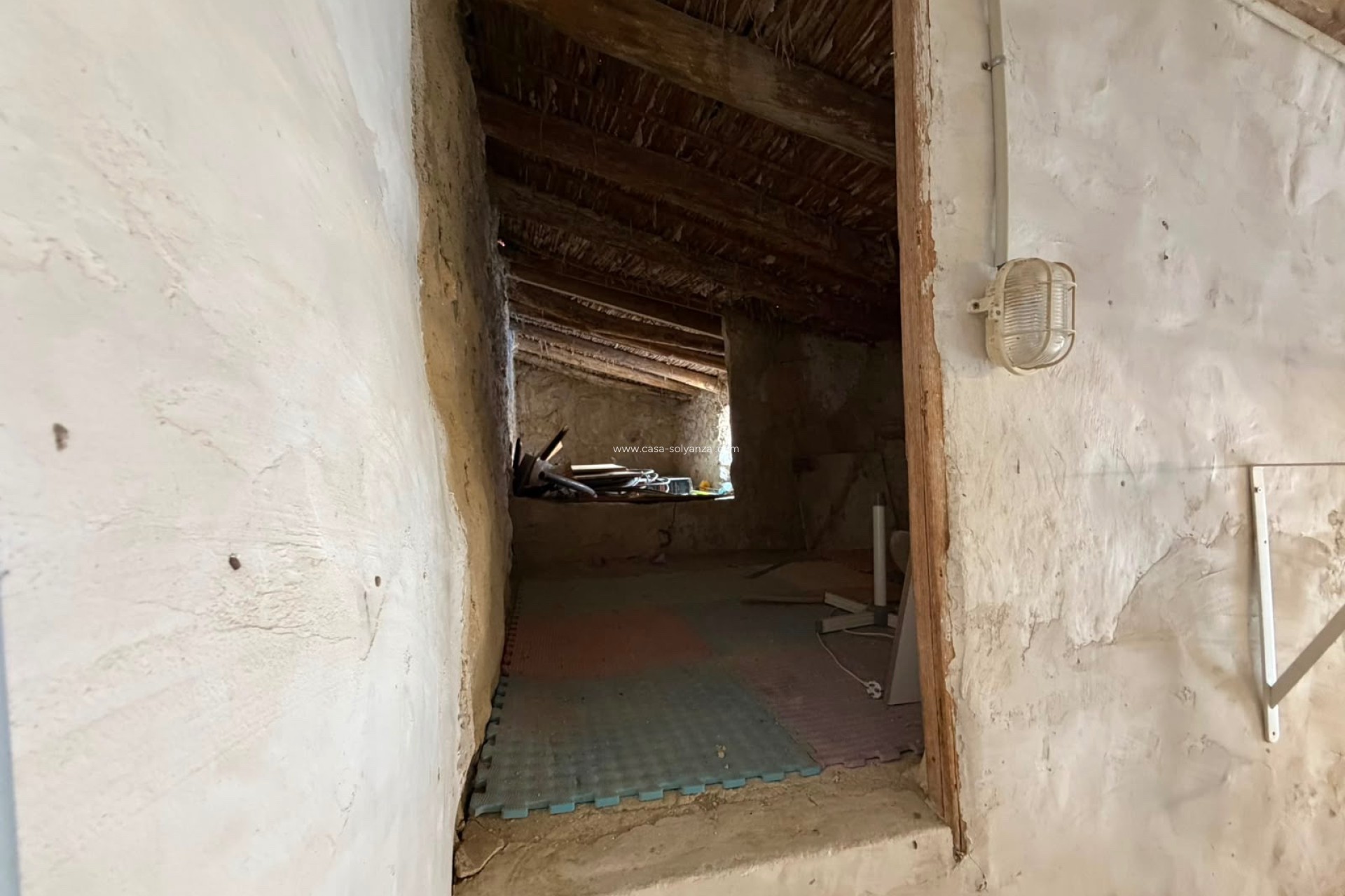 Reventa - Villa - Orihuela - Inland