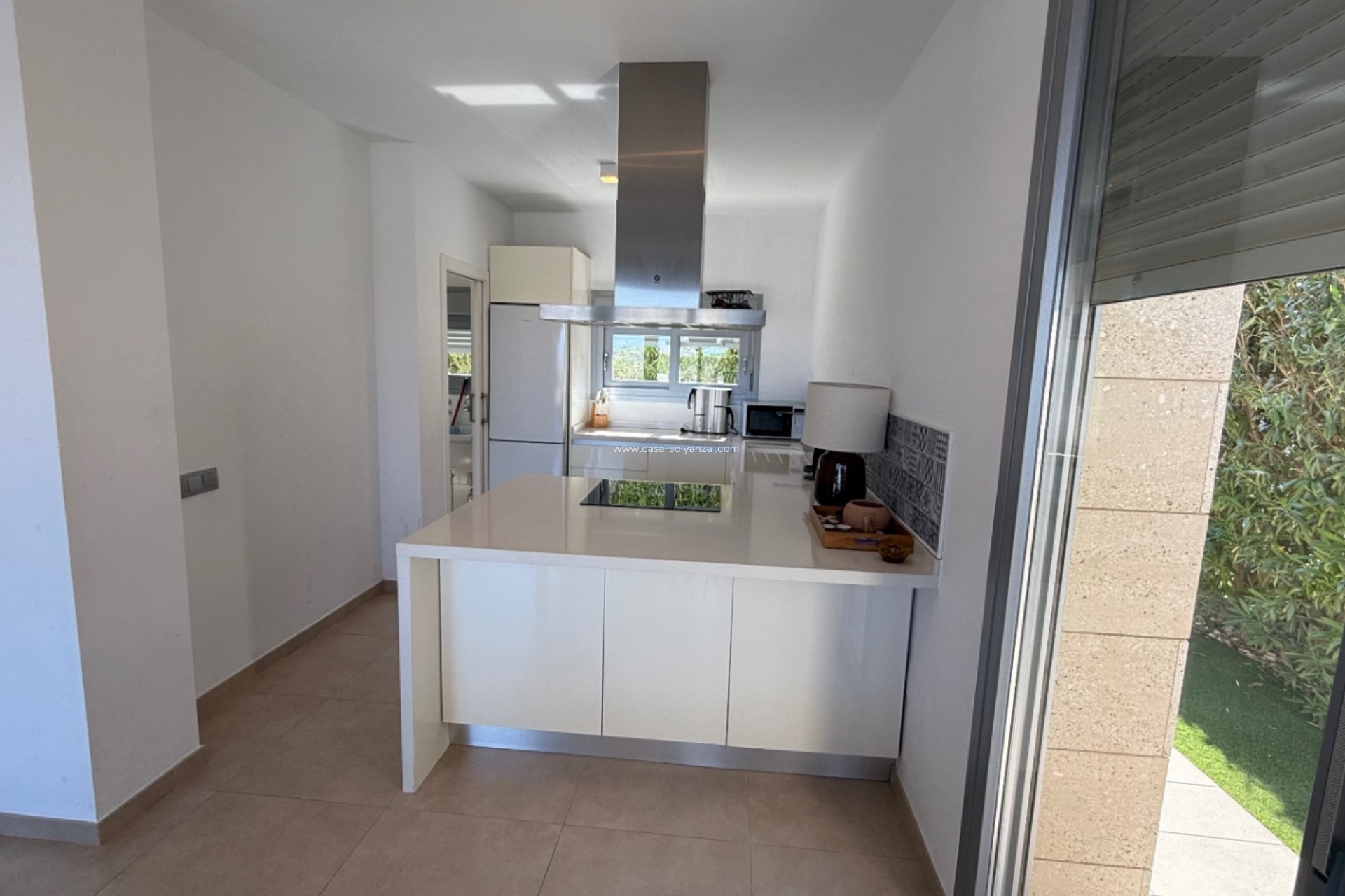 Reventa - Villa - Orihuela - Inland