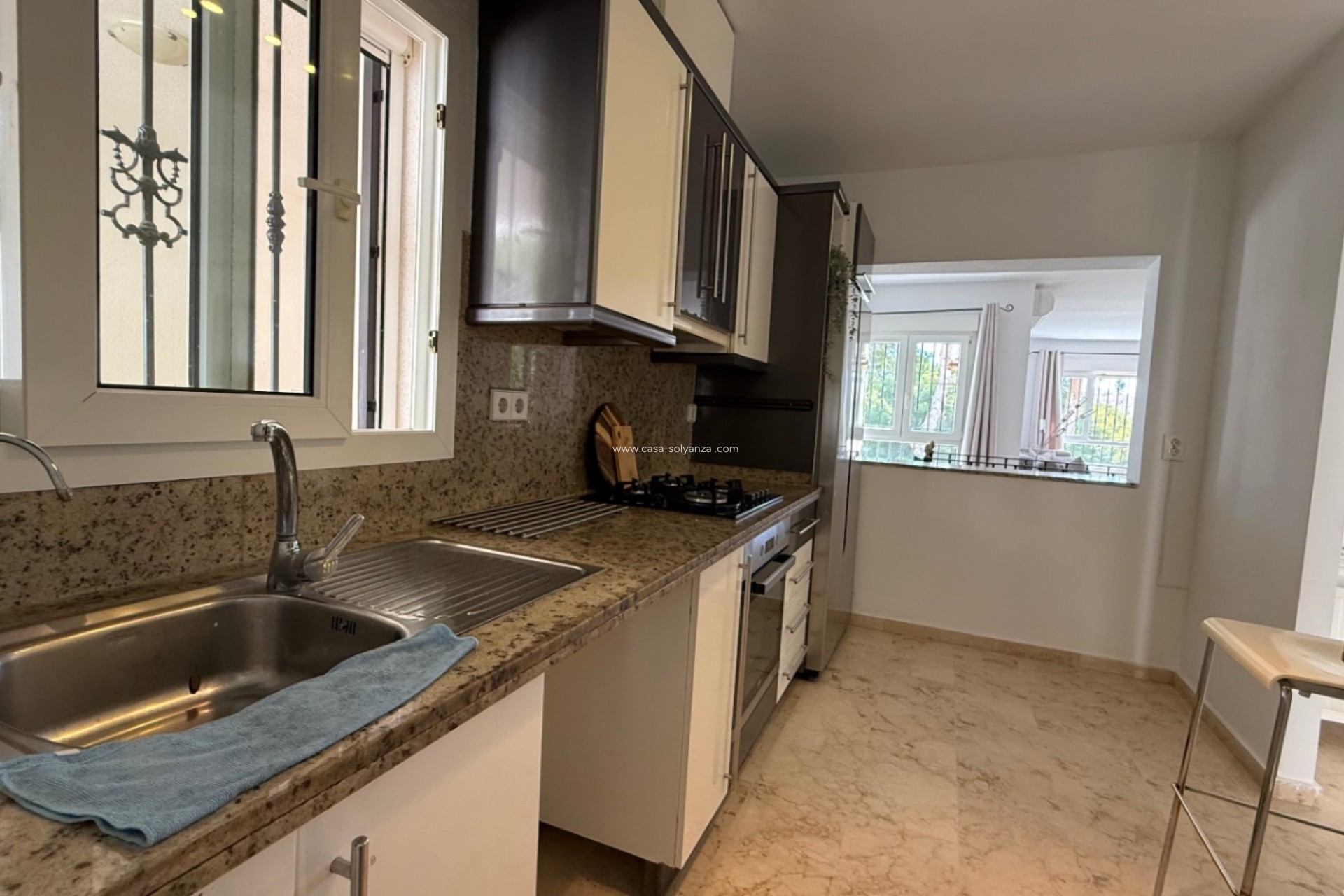 Reventa - Villa - Orihuela - Inland