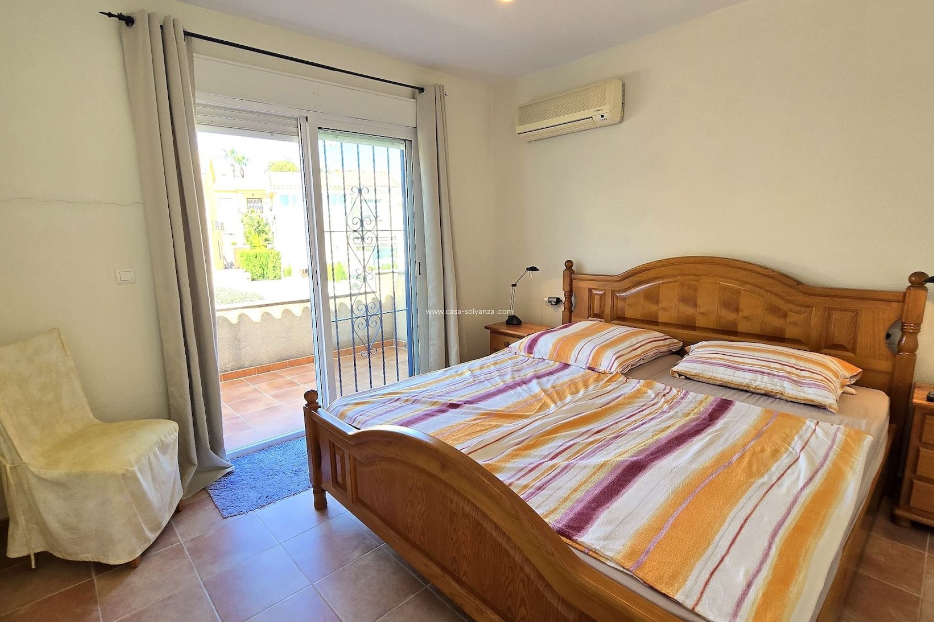 Reventa - Villa - Orihuela - Inland