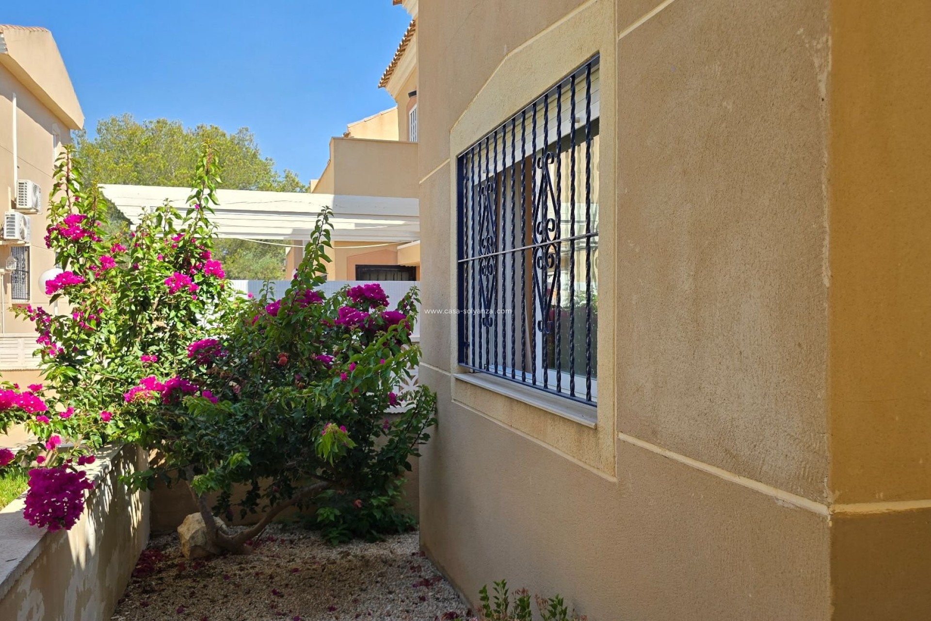 Reventa - Villa - Orihuela - Inland