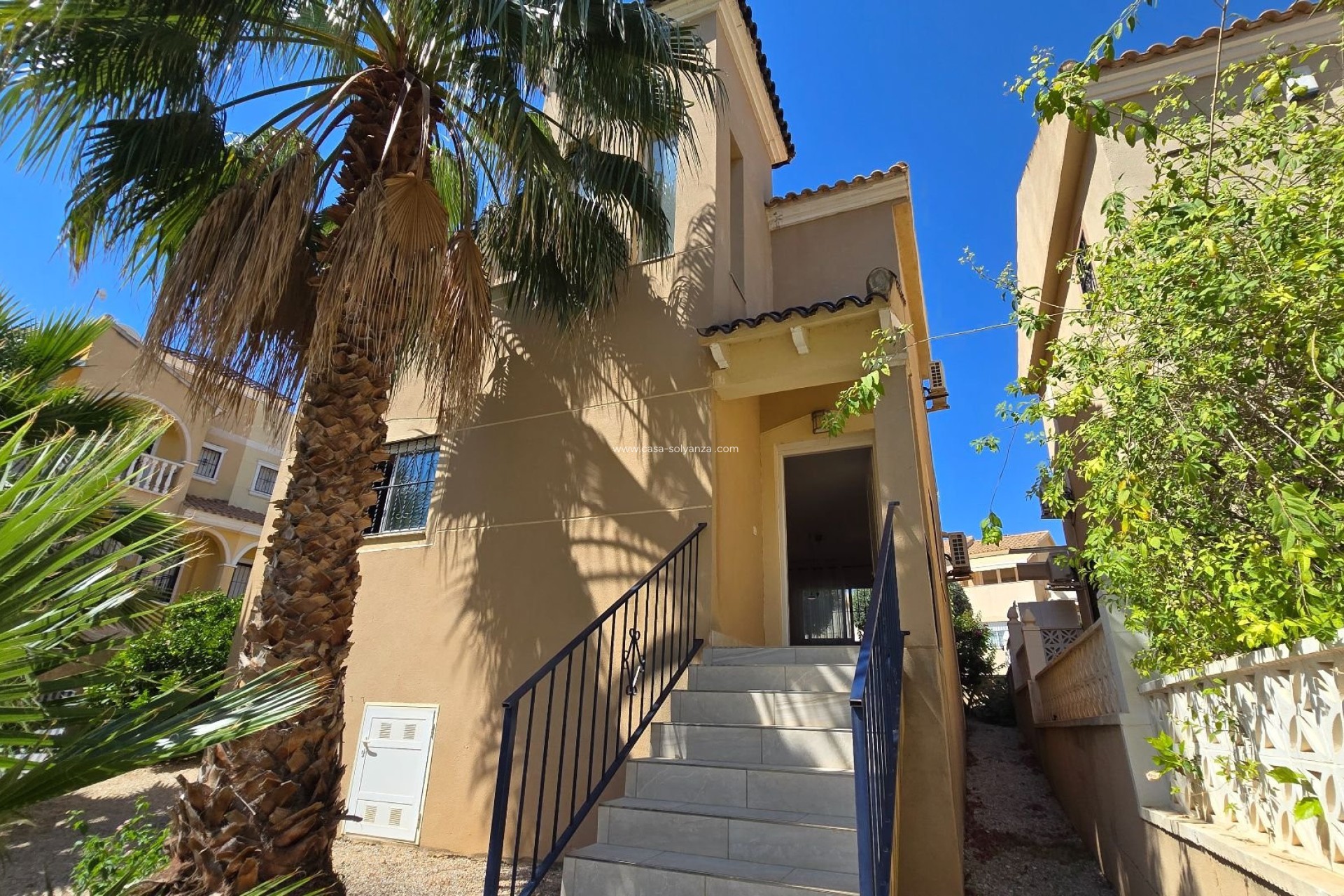 Reventa - Villa - Orihuela - Inland