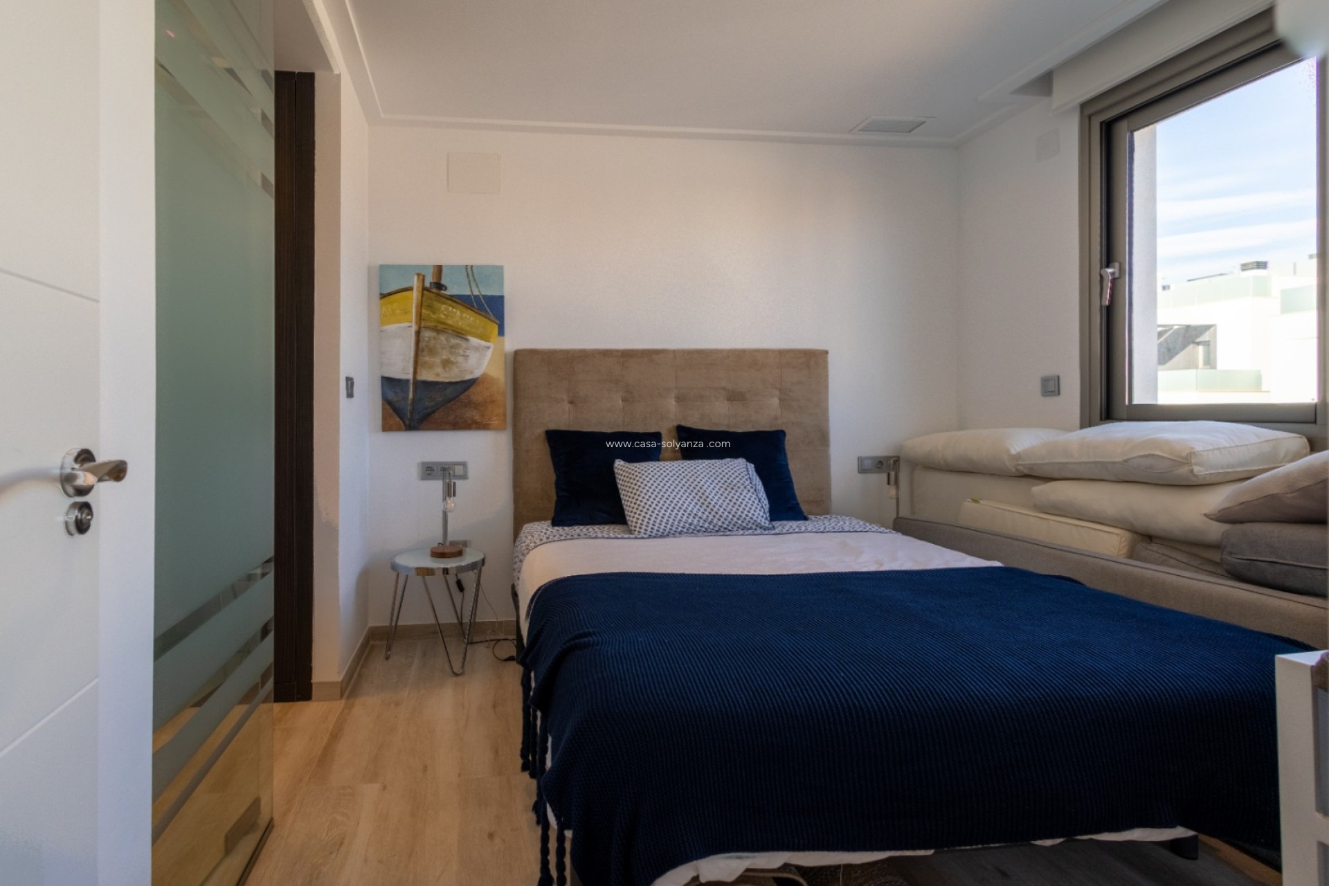 Reventa - Villa - Orihuela - Inland