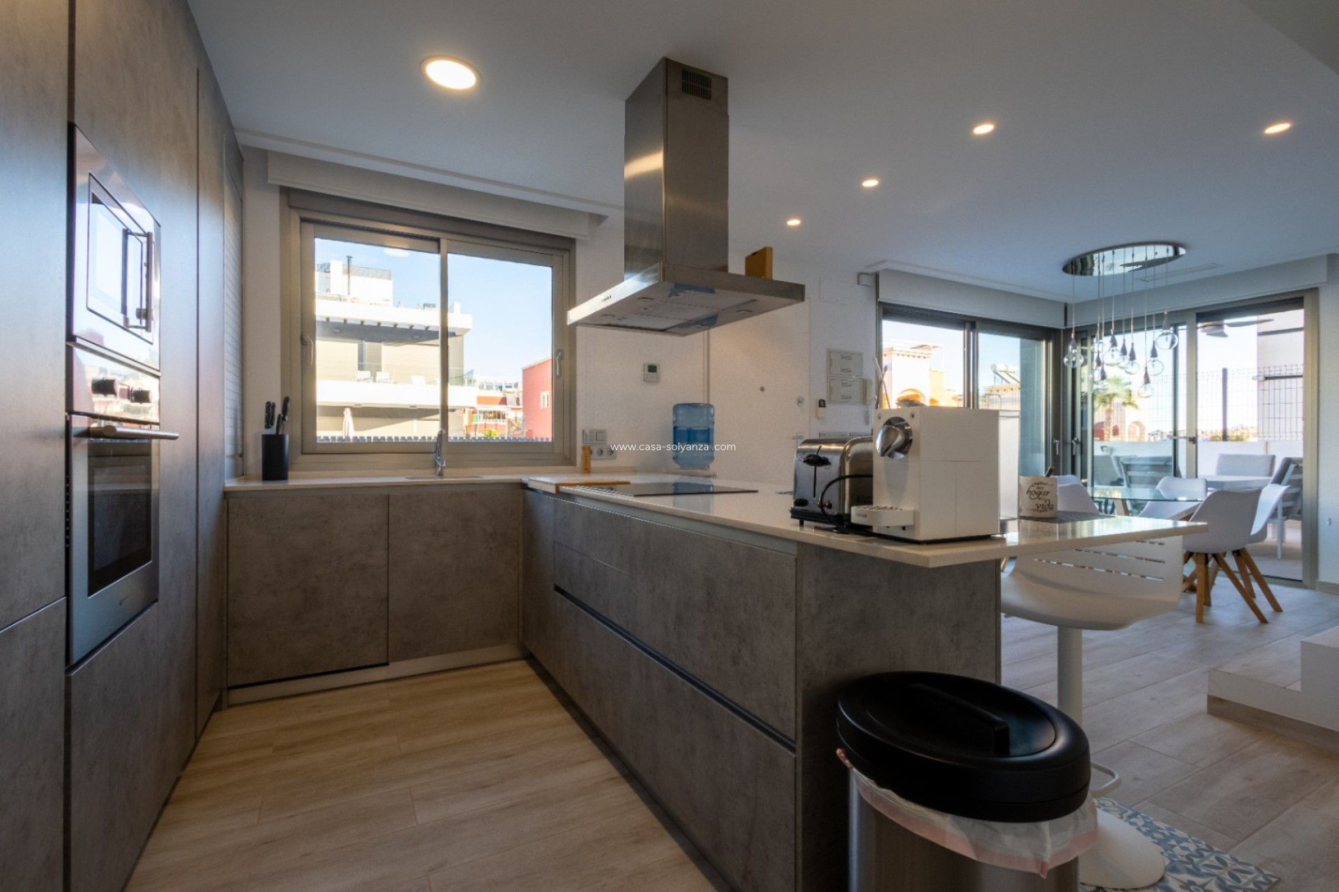 Reventa - Villa - Orihuela - Inland