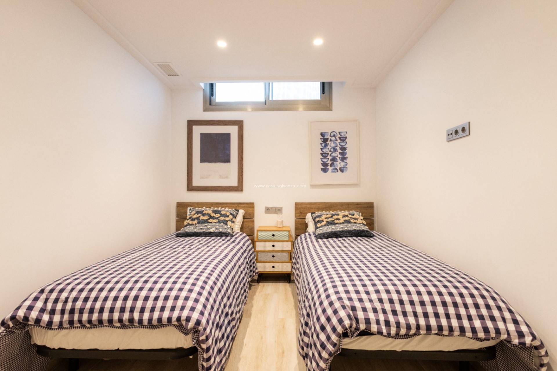 Reventa - Villa - Orihuela - Inland