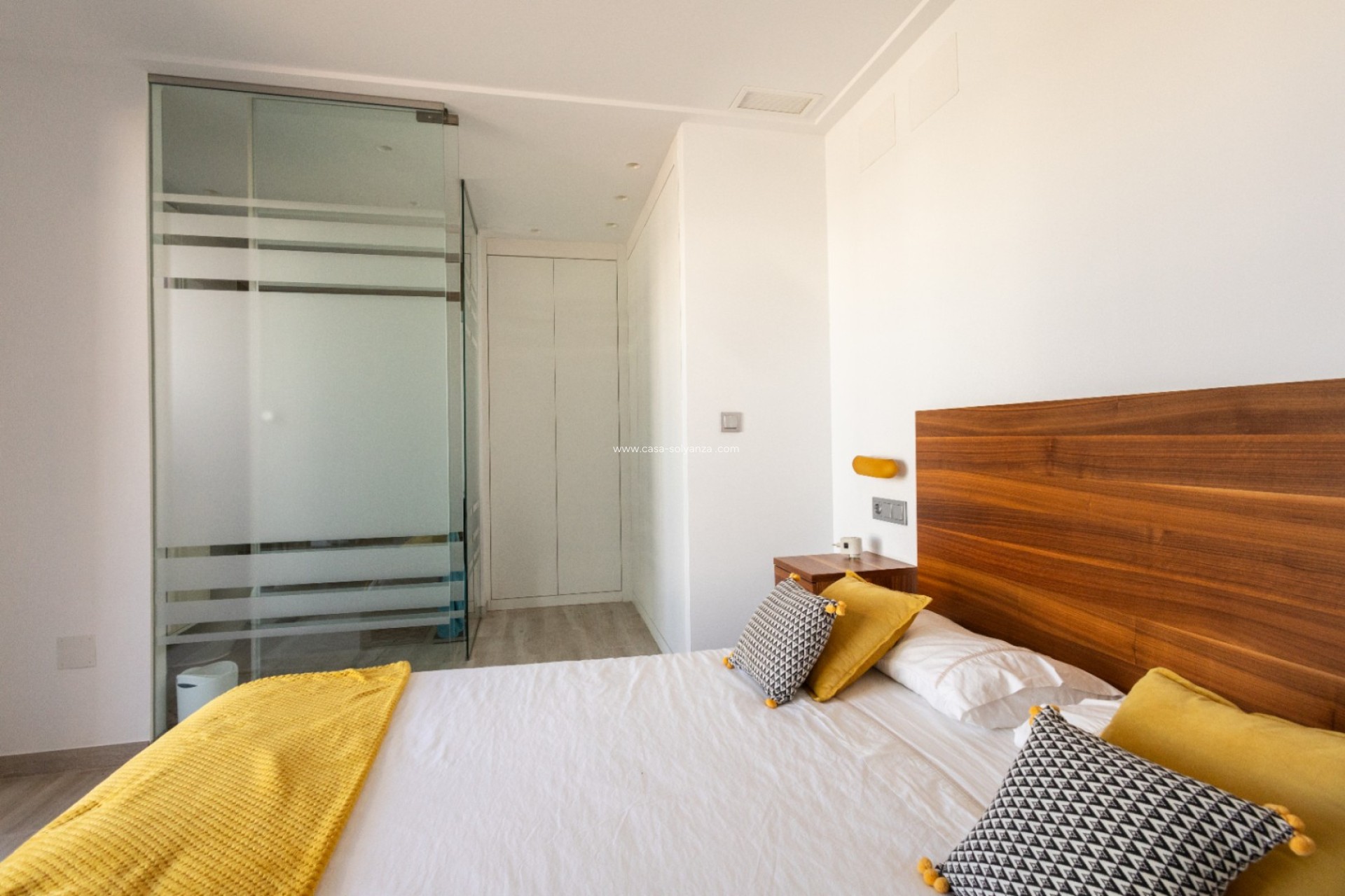 Reventa - Villa - Orihuela - Inland