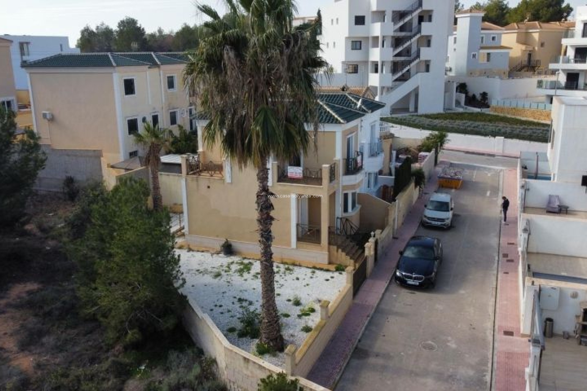 Reventa - Villa - Orihuela - Inland