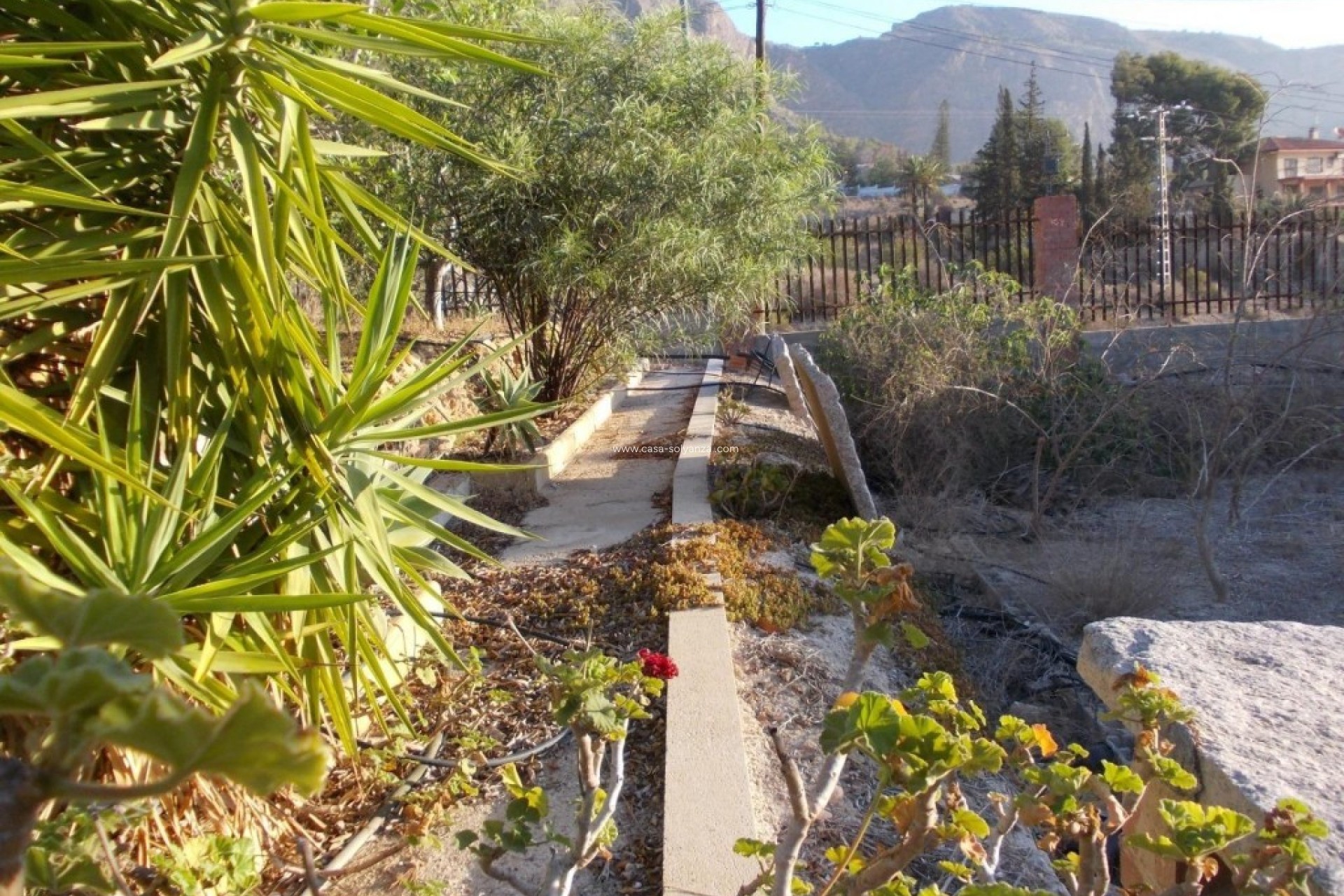 Reventa - Villa - Orihuela - Inland