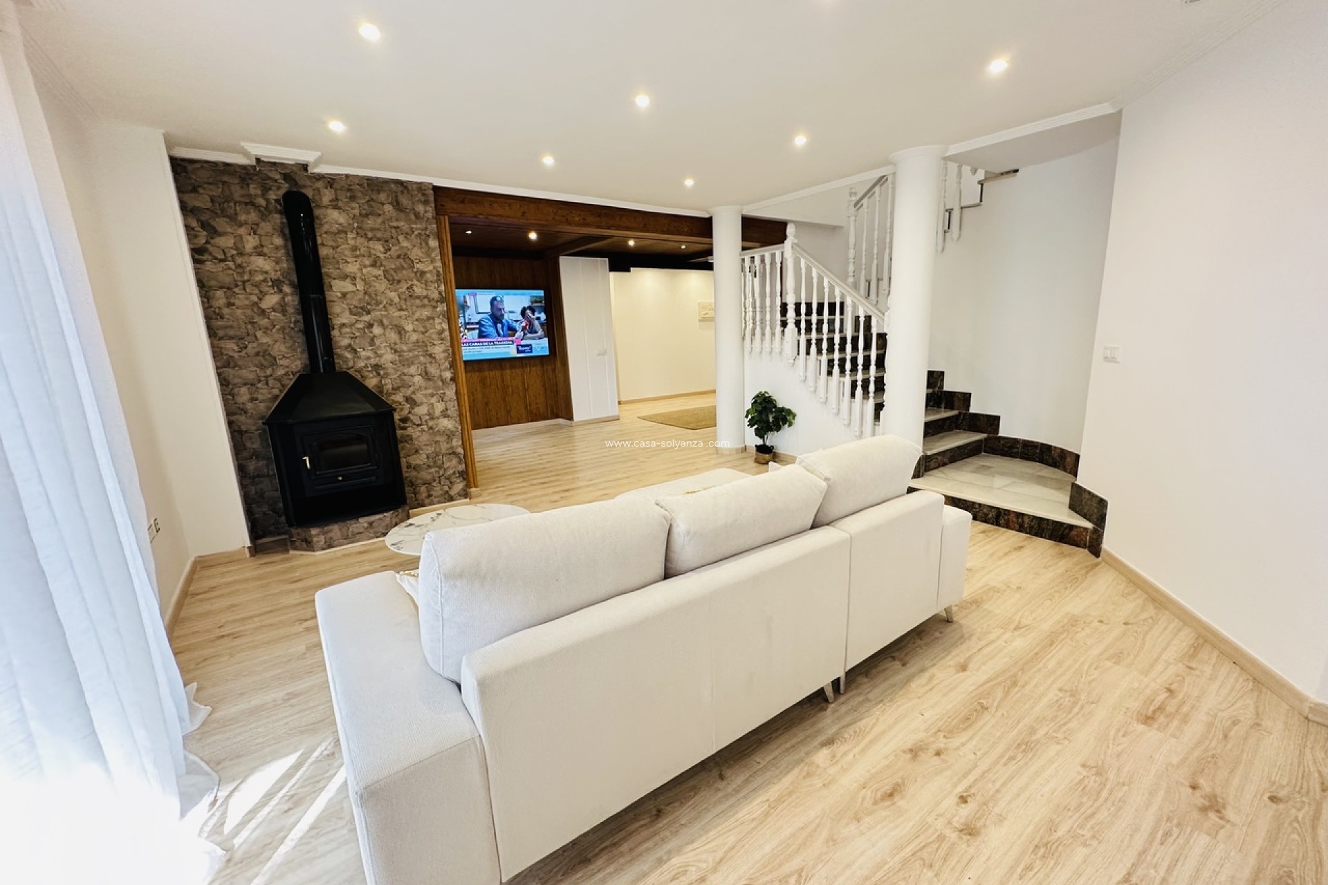 Reventa - Villa - Orihuela - Inland