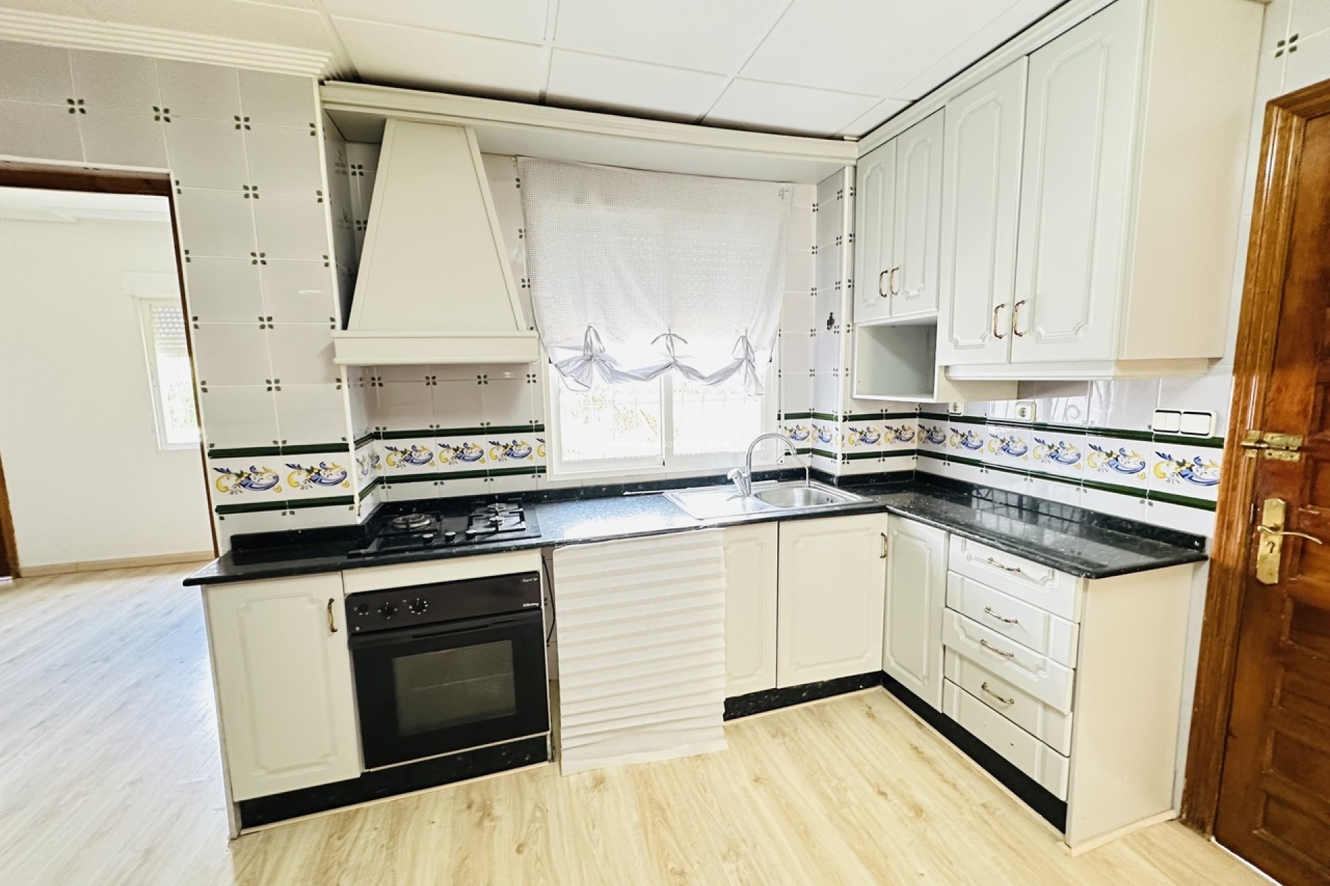 Reventa - Villa - Orihuela - Inland