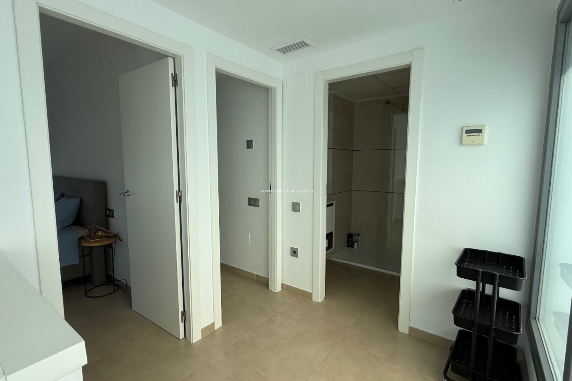 Reventa - Villa - Orihuela - Inland