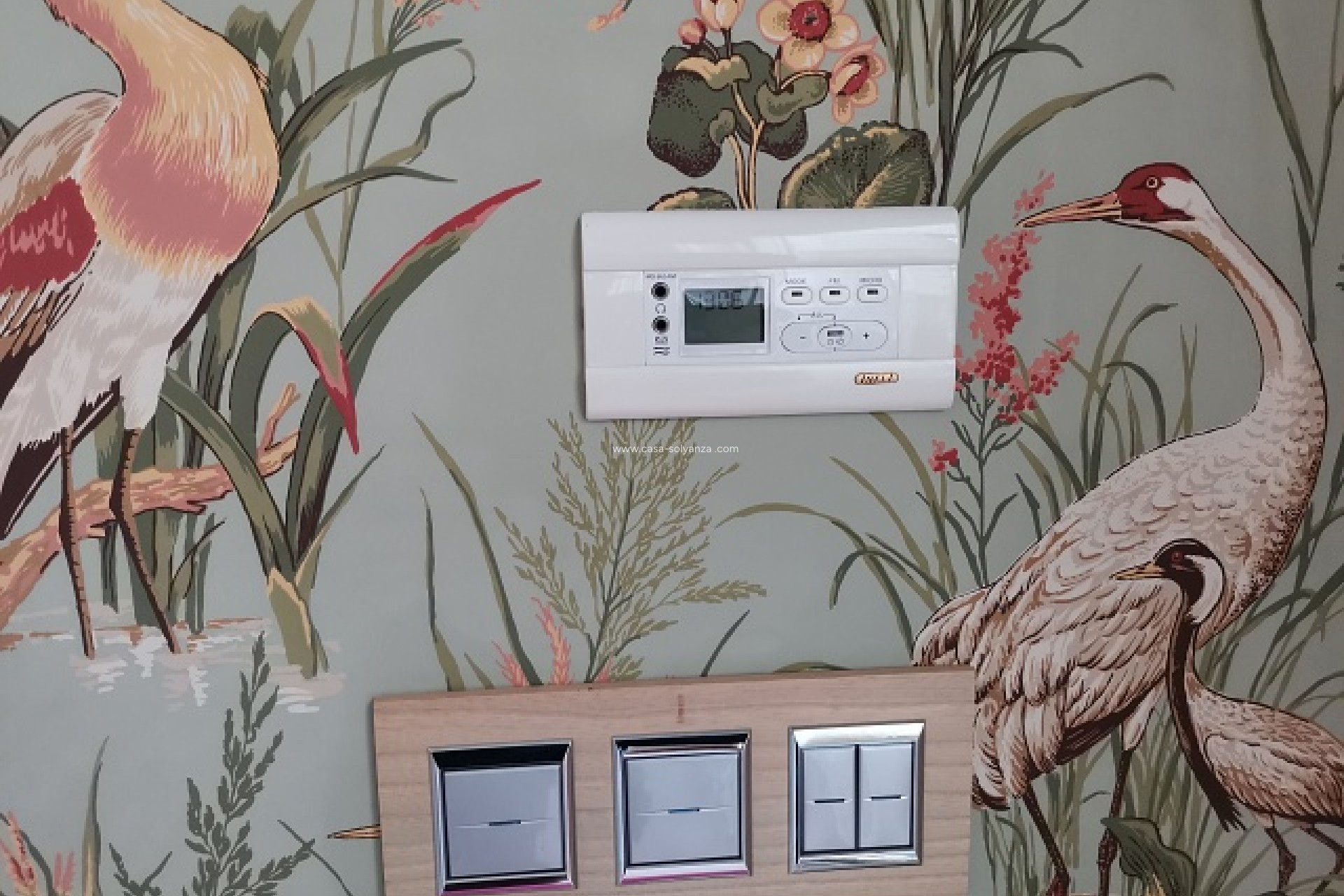 Reventa - Villa - Orihuela - Inland