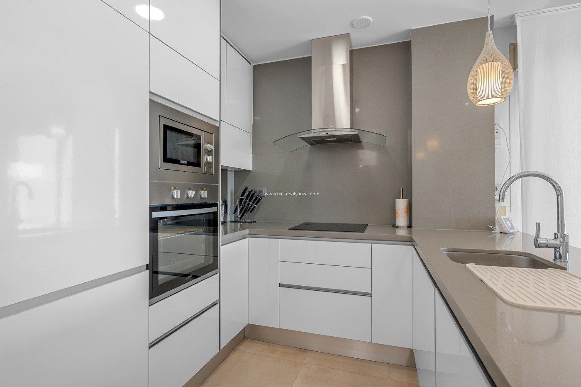 Reventa - Villa - Orihuela - Inland