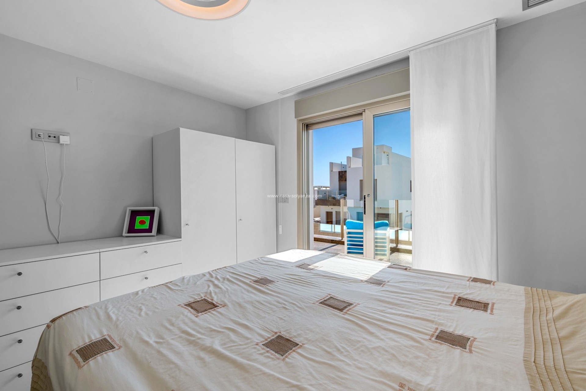 Reventa - Villa - Orihuela - Inland