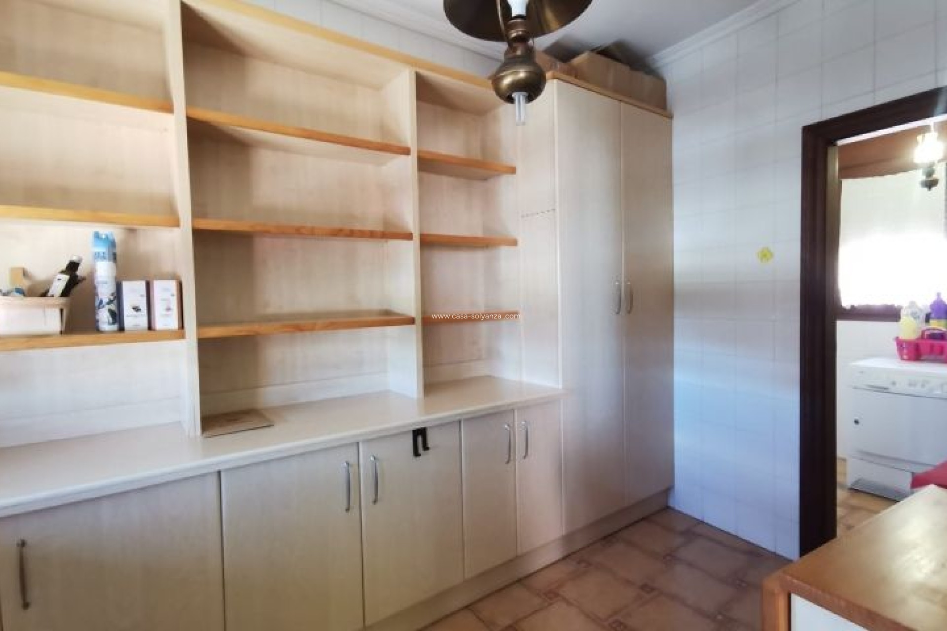 Reventa - Villa - Orihuela - Inland