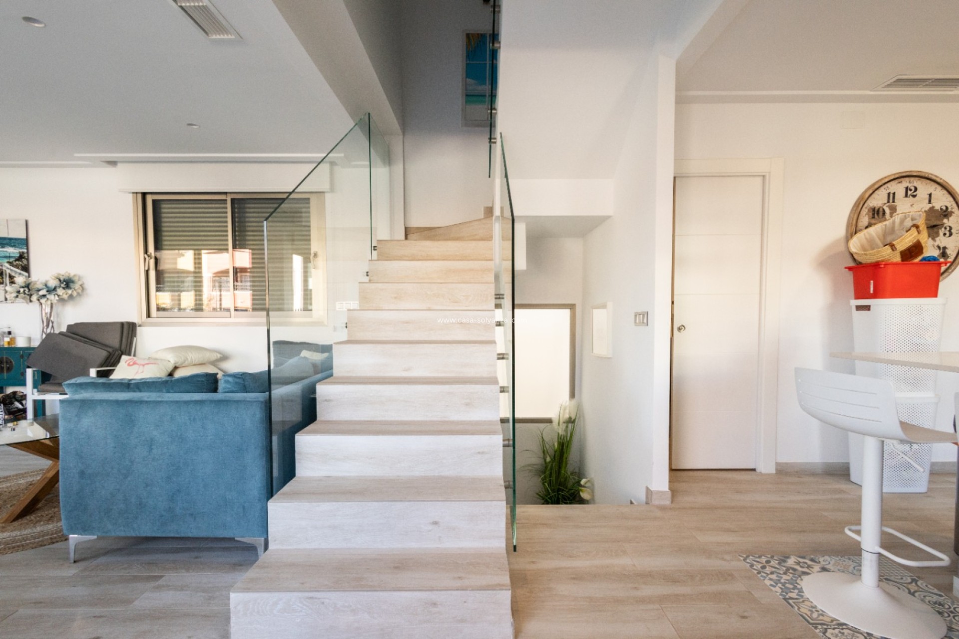 Reventa - Villa - Orihuela - Inland