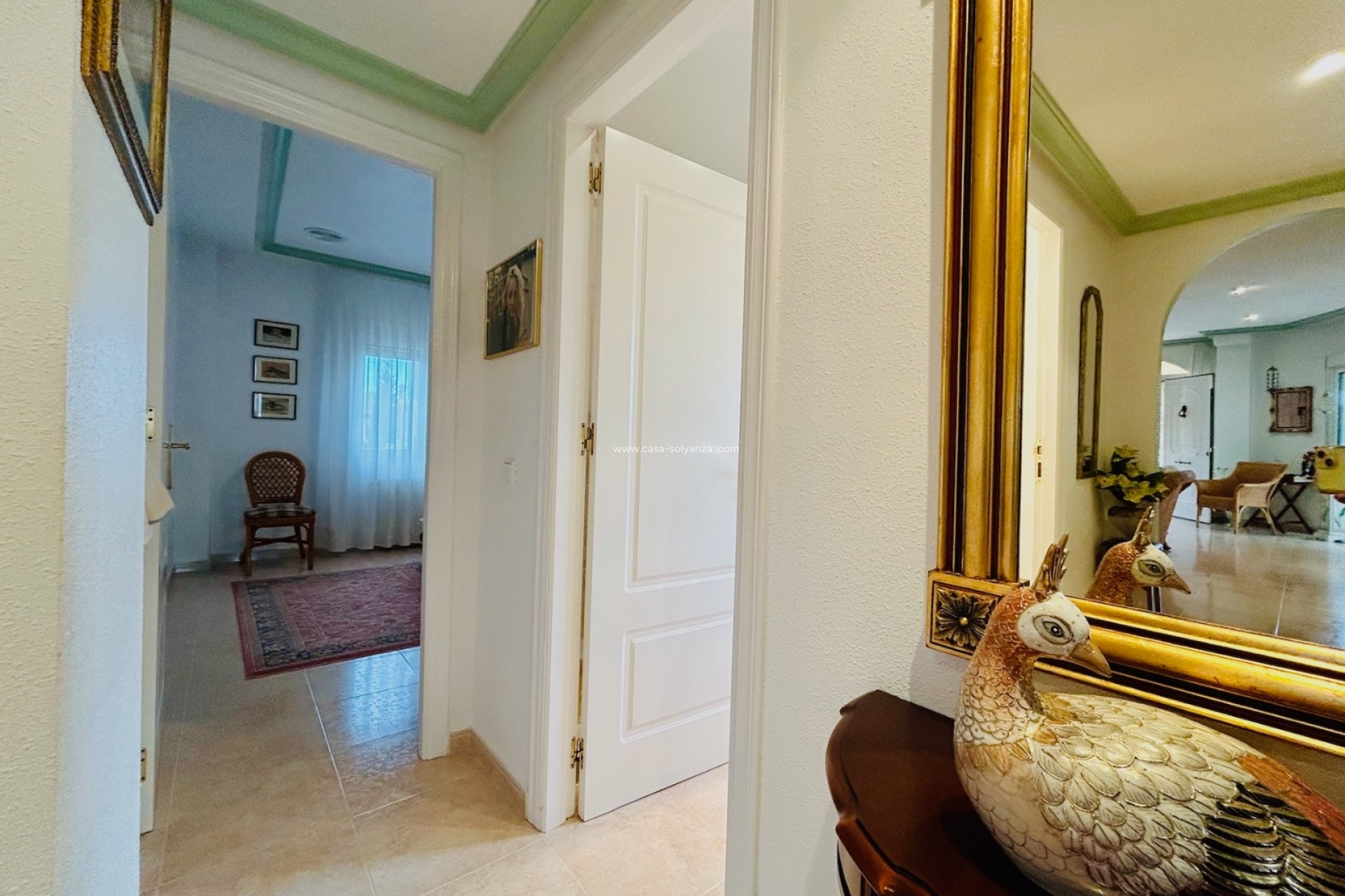 Reventa - Villa - Orihuela - Inland