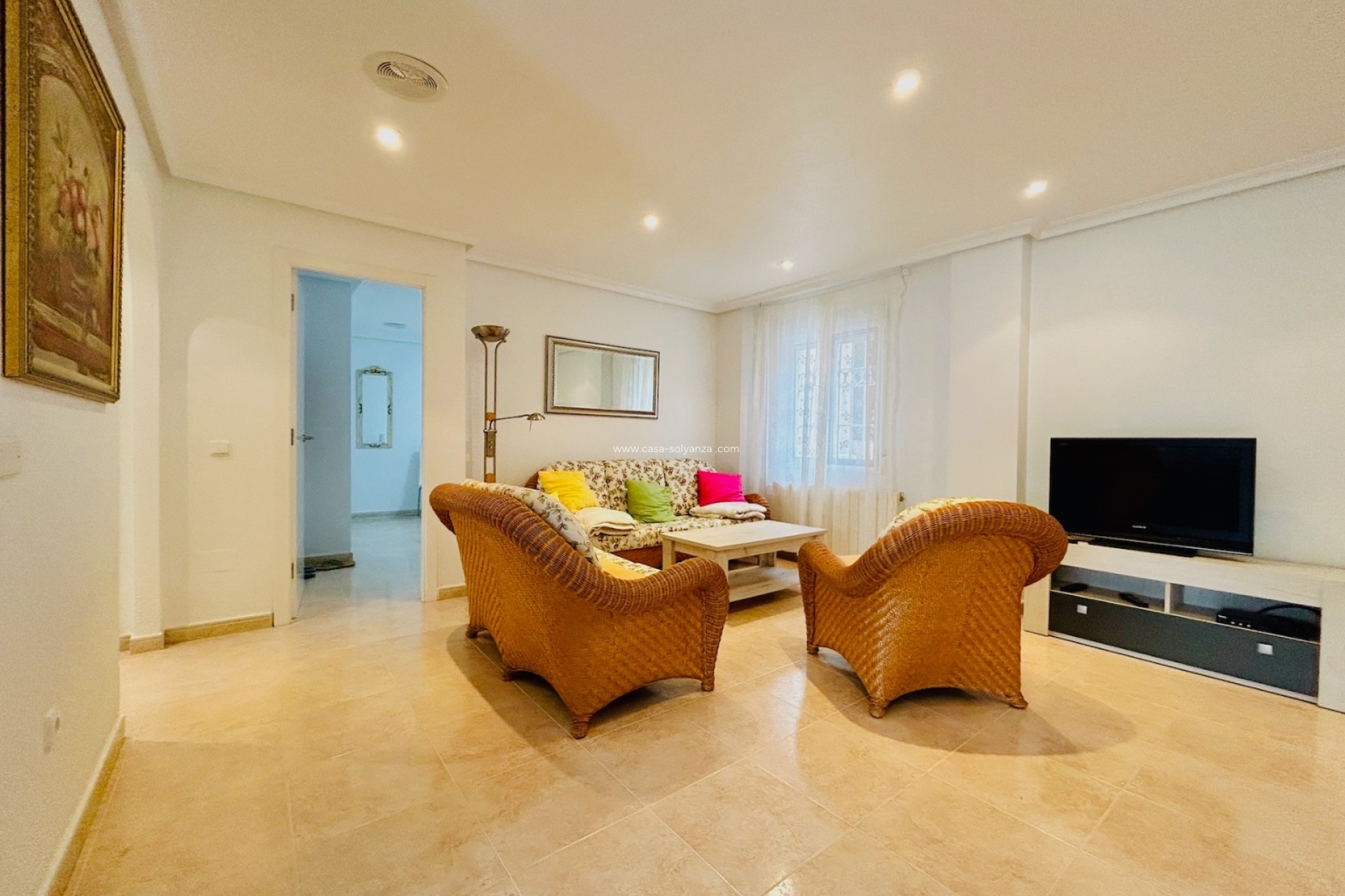 Reventa - Villa - Orihuela - Inland