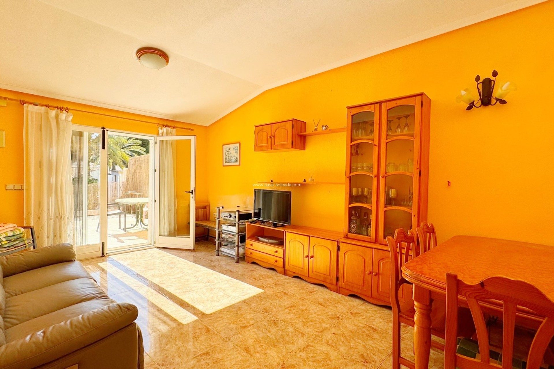 Reventa - Villa - Orihuela - Inland
