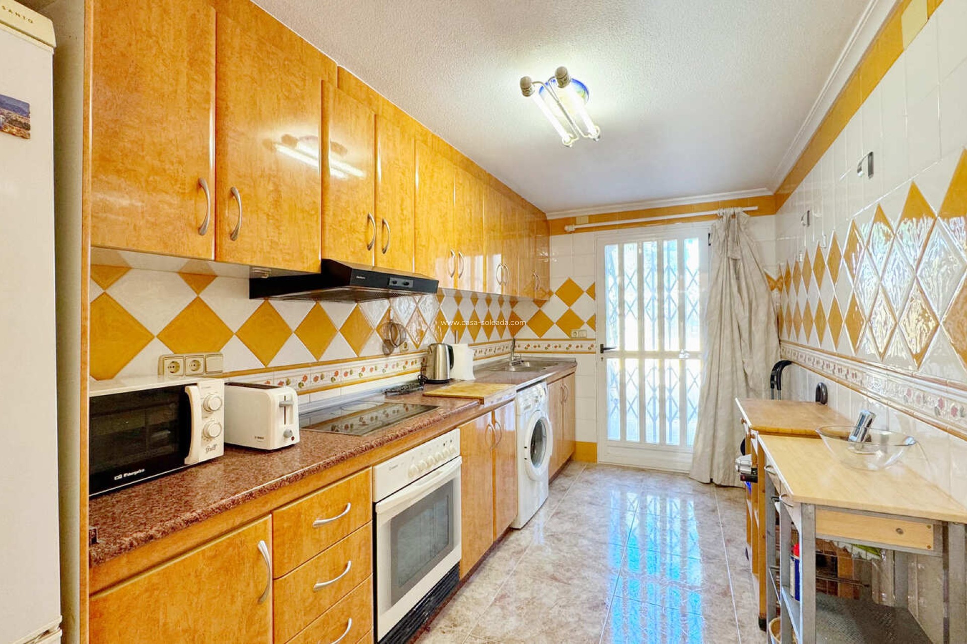Reventa - Villa - Orihuela - Inland
