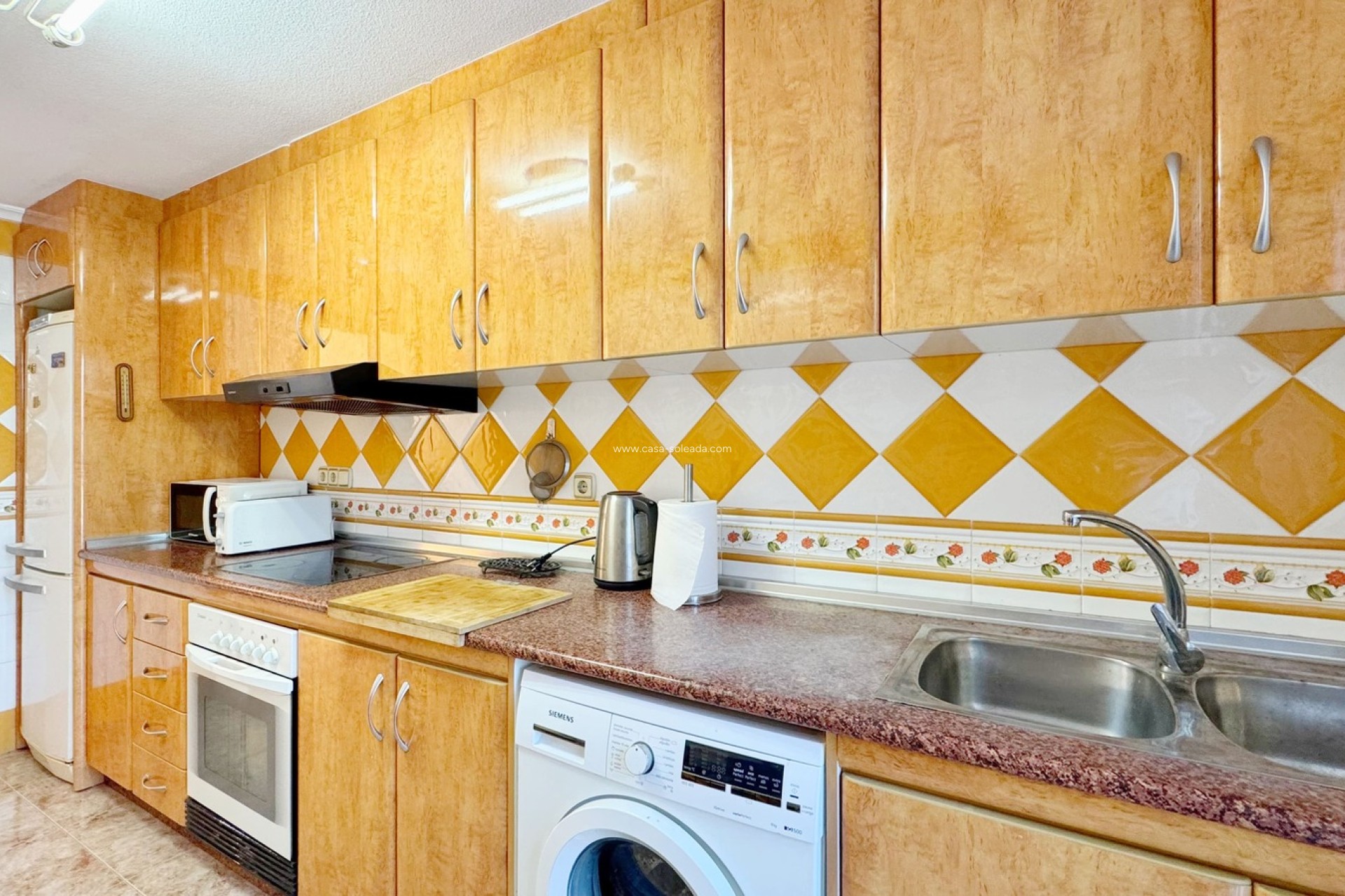 Reventa - Villa - Orihuela - Inland