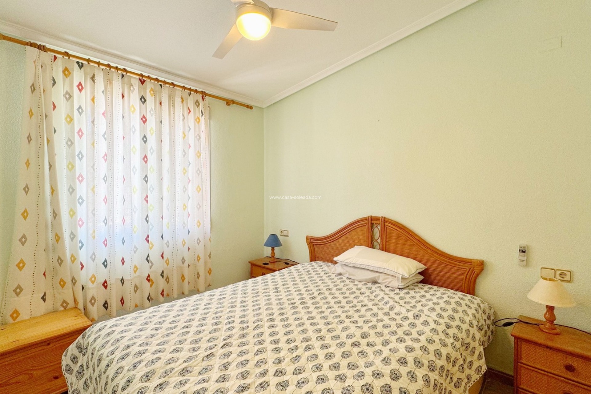 Reventa - Villa - Orihuela - Inland