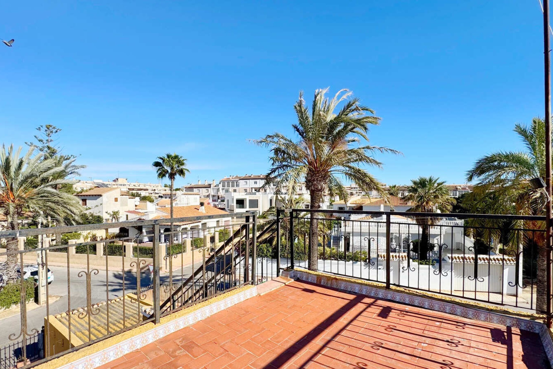 Reventa - Villa - Orihuela - Inland