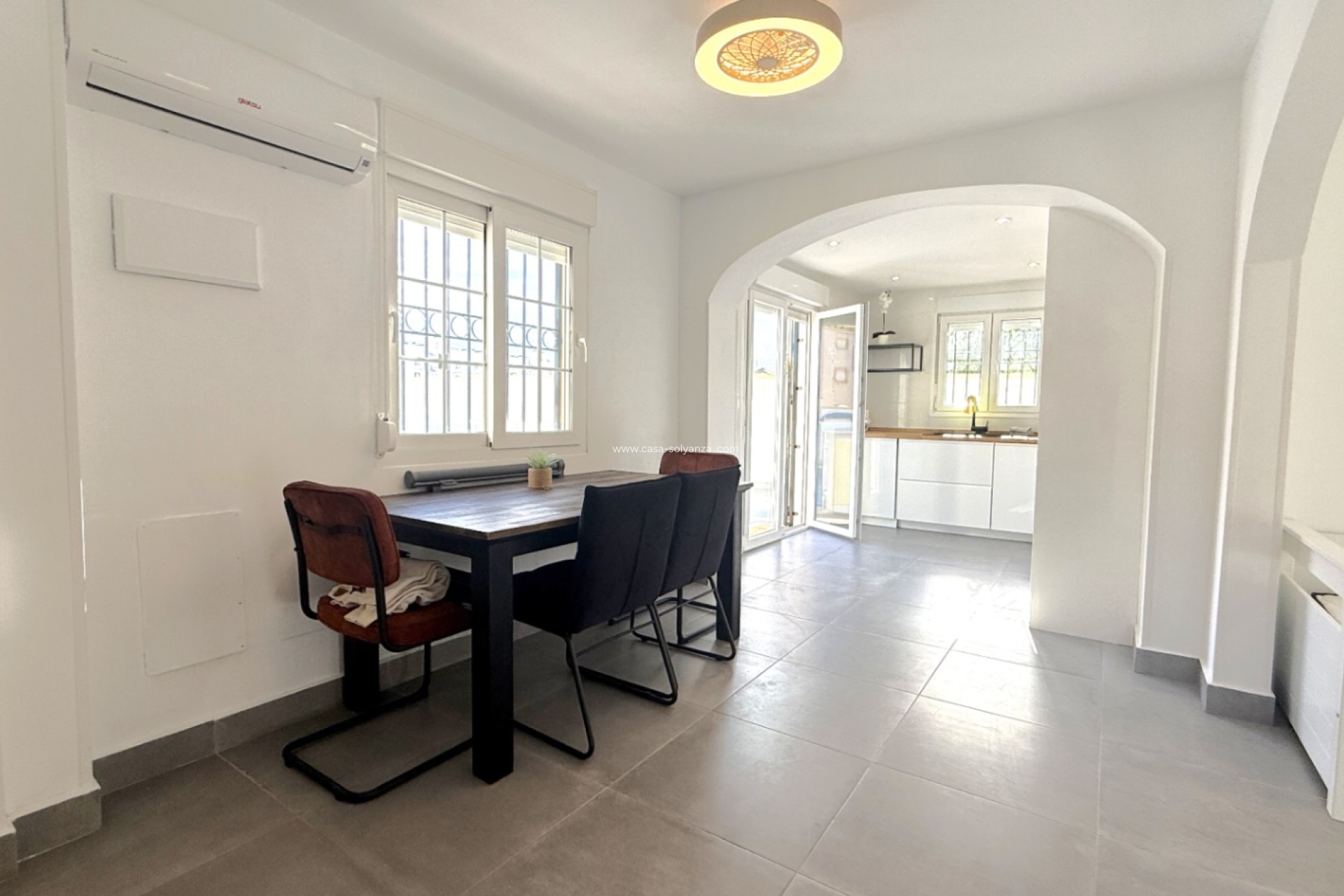 Reventa - Villa - Orihuela - Inland