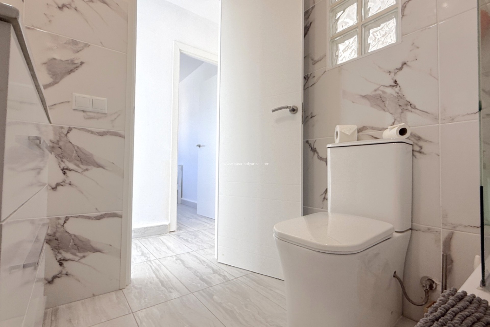 Reventa - Villa - Orihuela - Inland