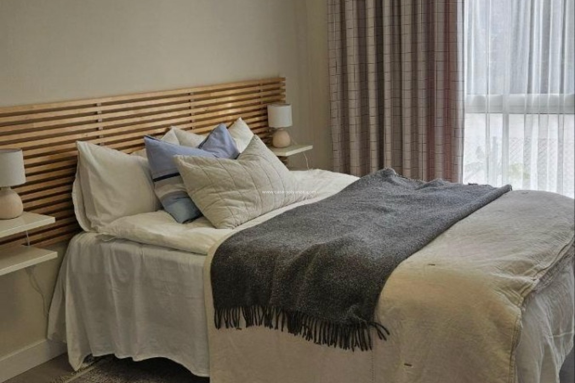 Reventa - Villa - Orihuela - Inland