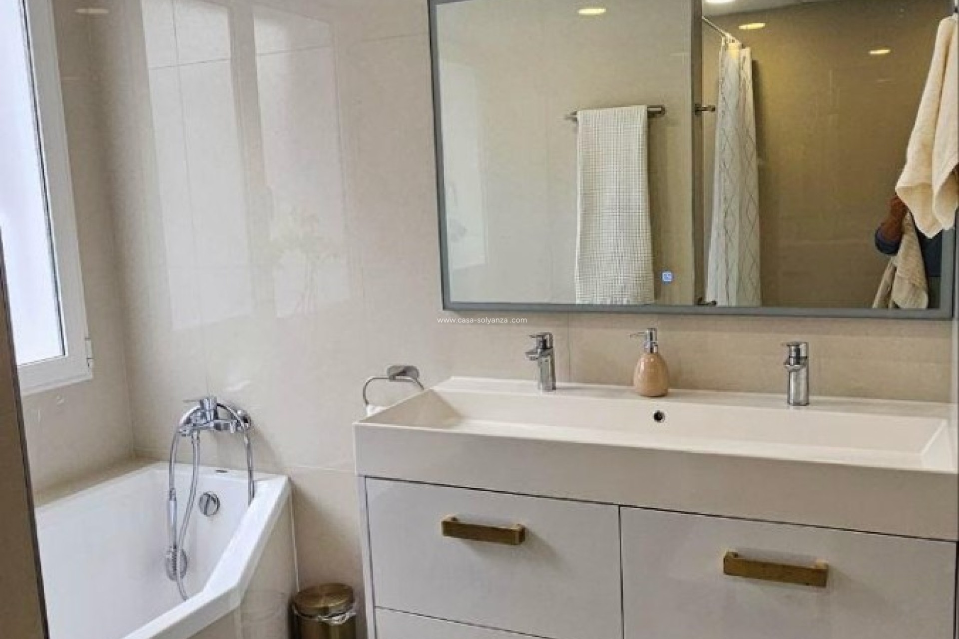 Reventa - Villa - Orihuela - Inland