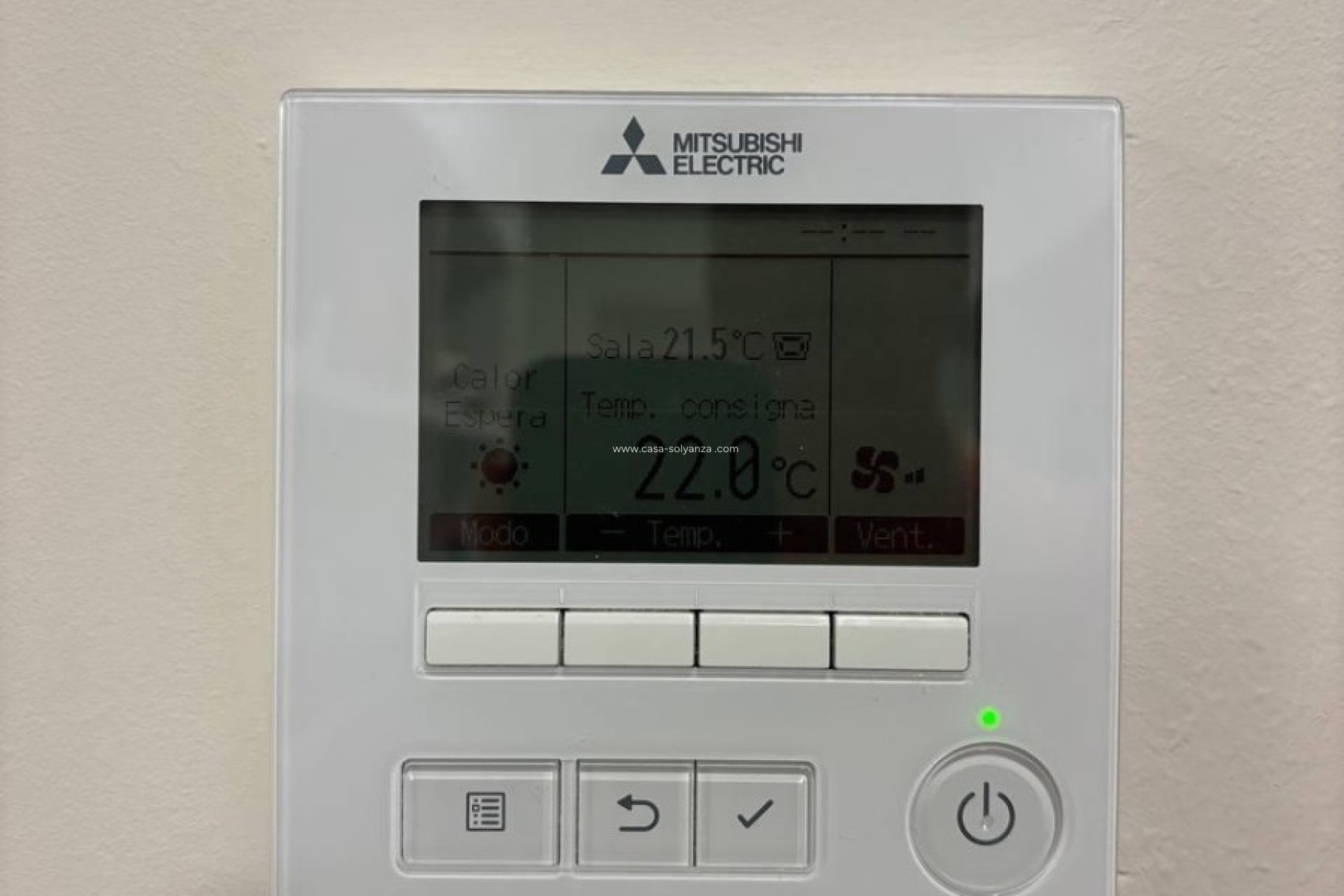 Reventa - Villa - Orihuela - Inland