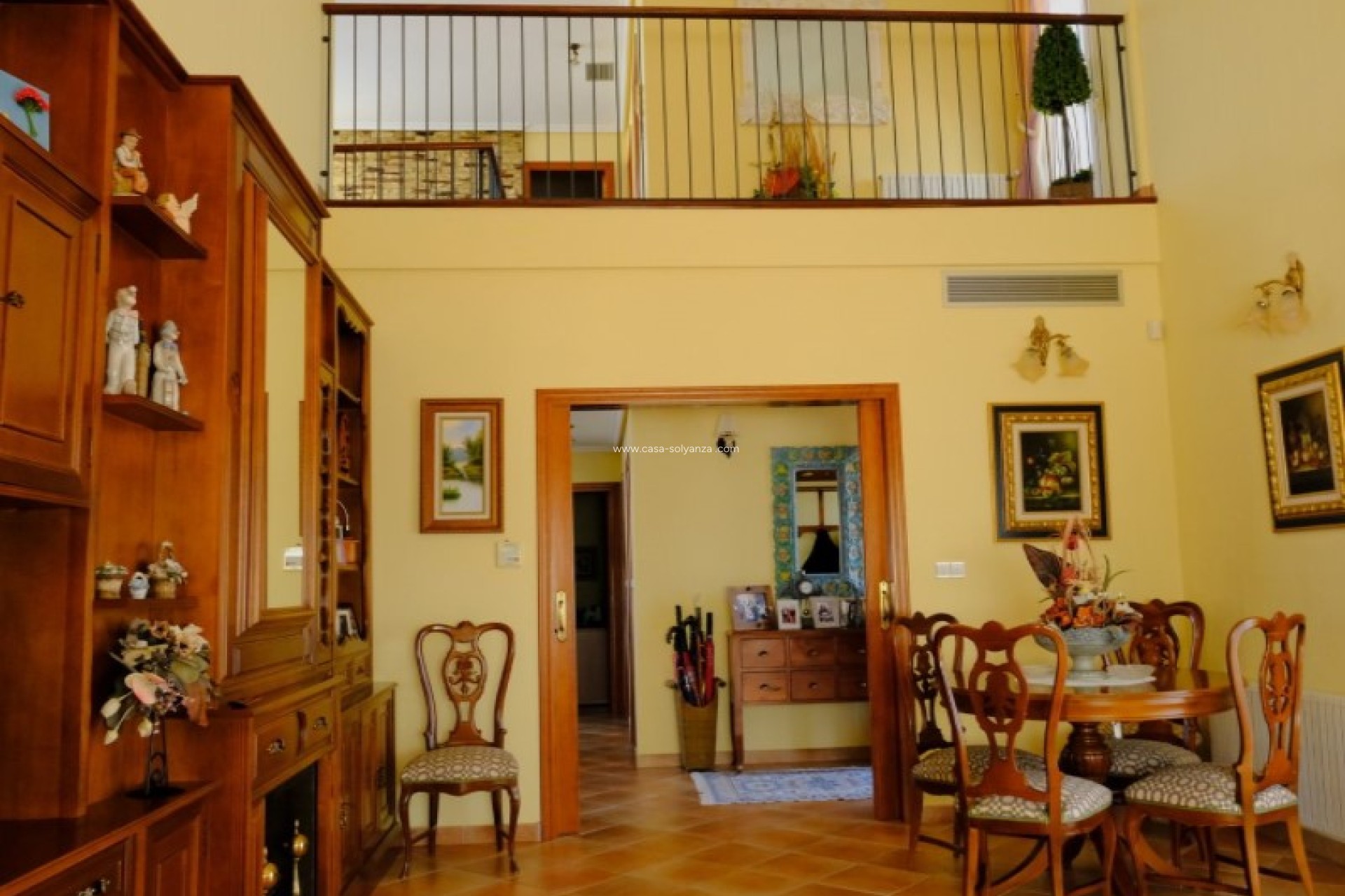 Reventa - Villa - Orihuela - Inland
