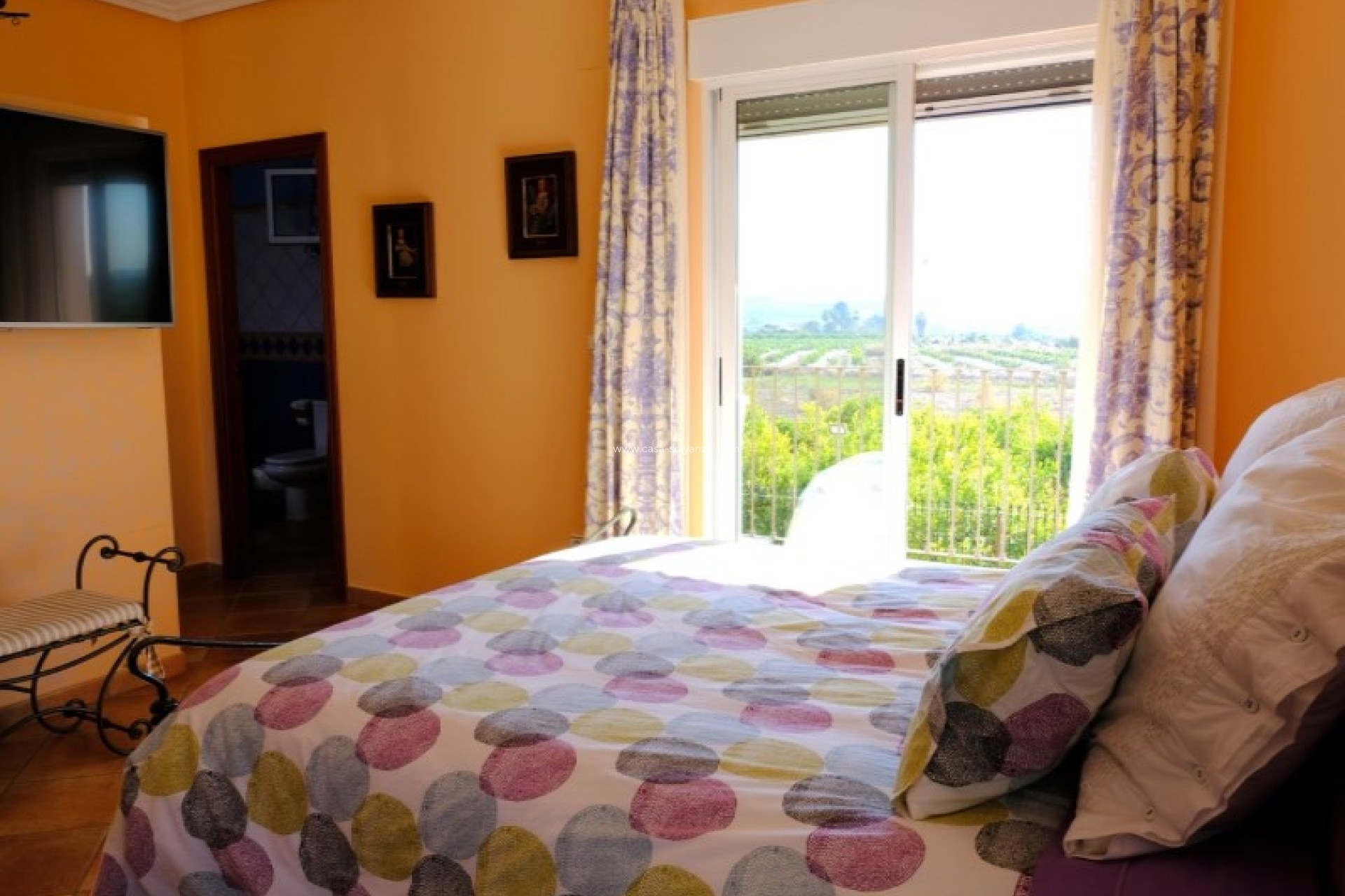 Reventa - Villa - Orihuela - Inland