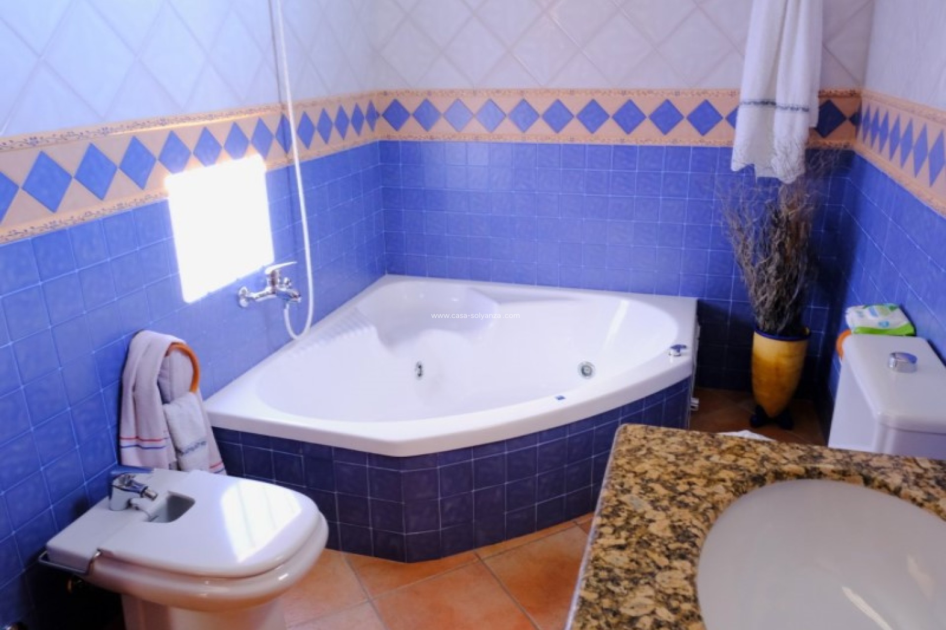 Reventa - Villa - Orihuela - Inland