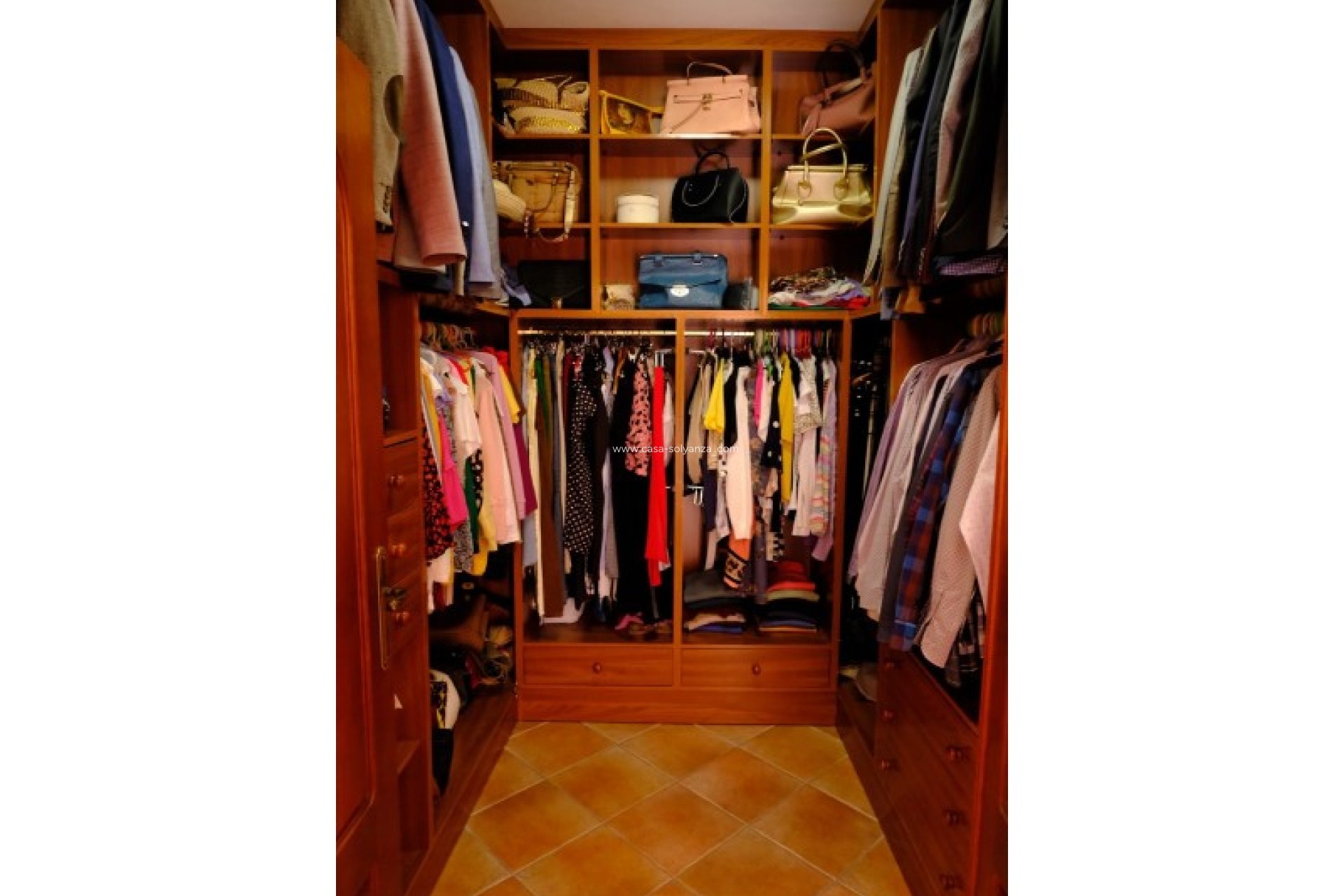 Reventa - Villa - Orihuela - Inland