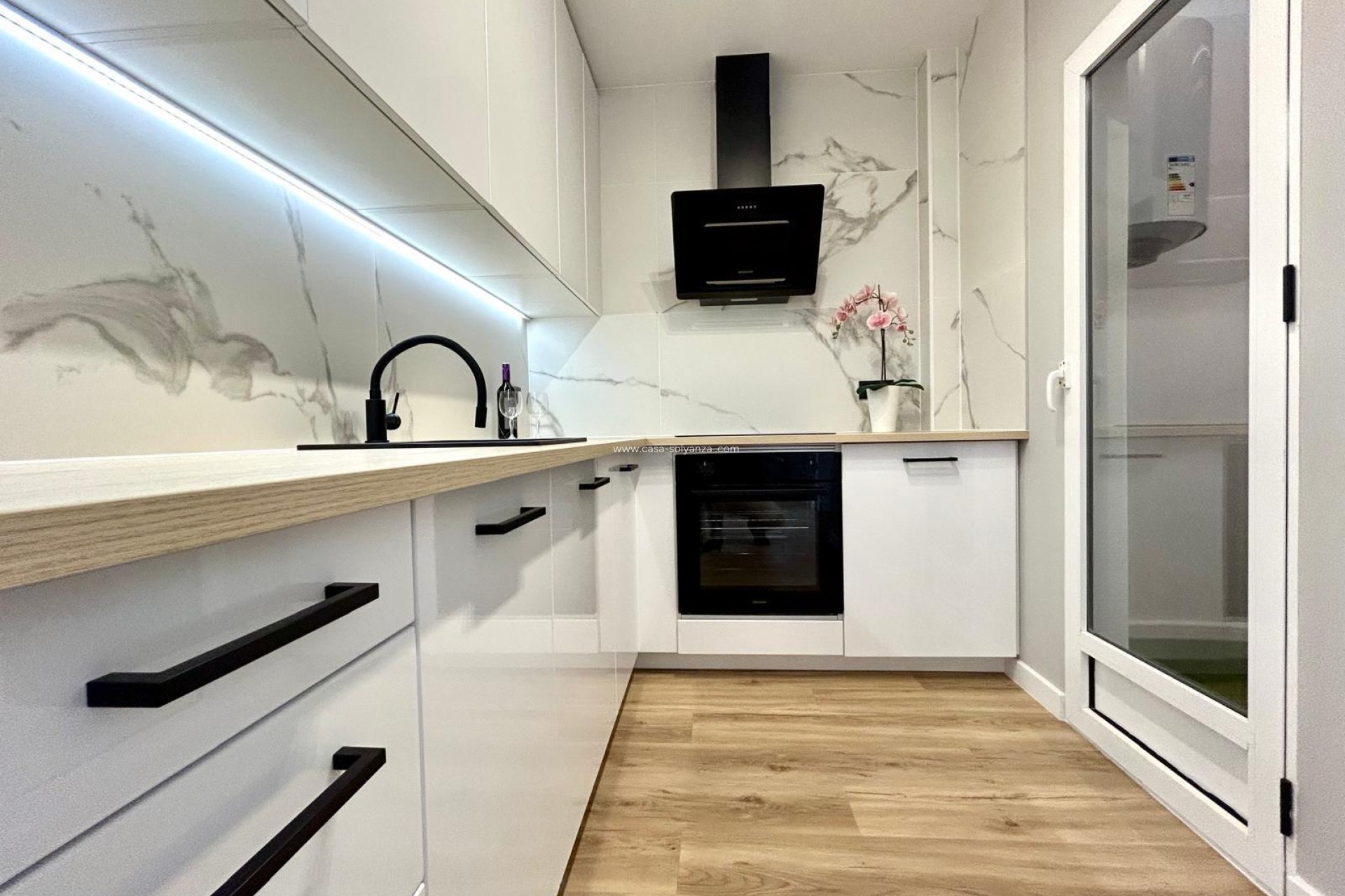 Reventa - Villa - Orihuela - Inland