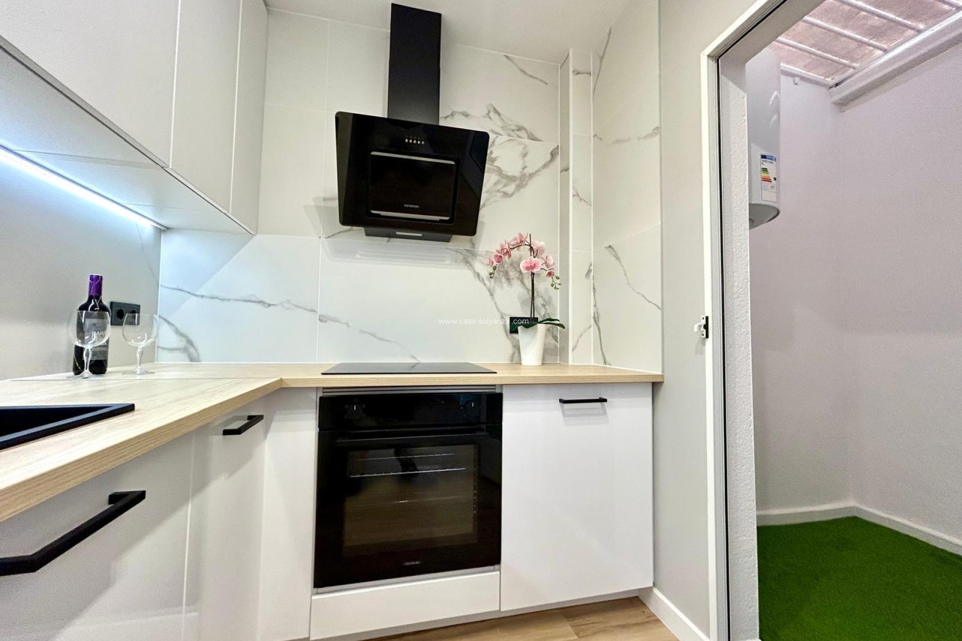 Reventa - Villa - Orihuela - Inland