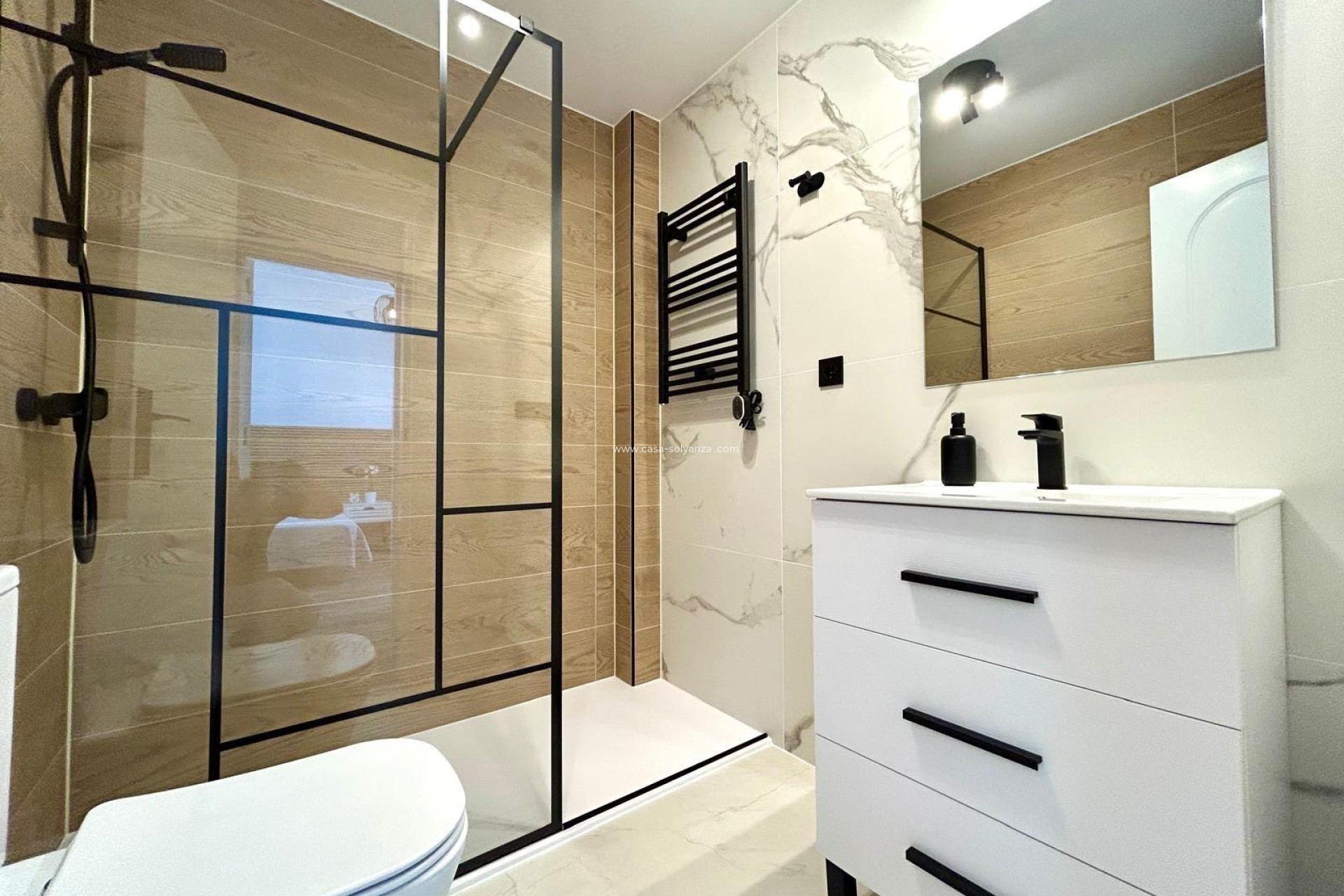 Reventa - Villa - Orihuela - Inland