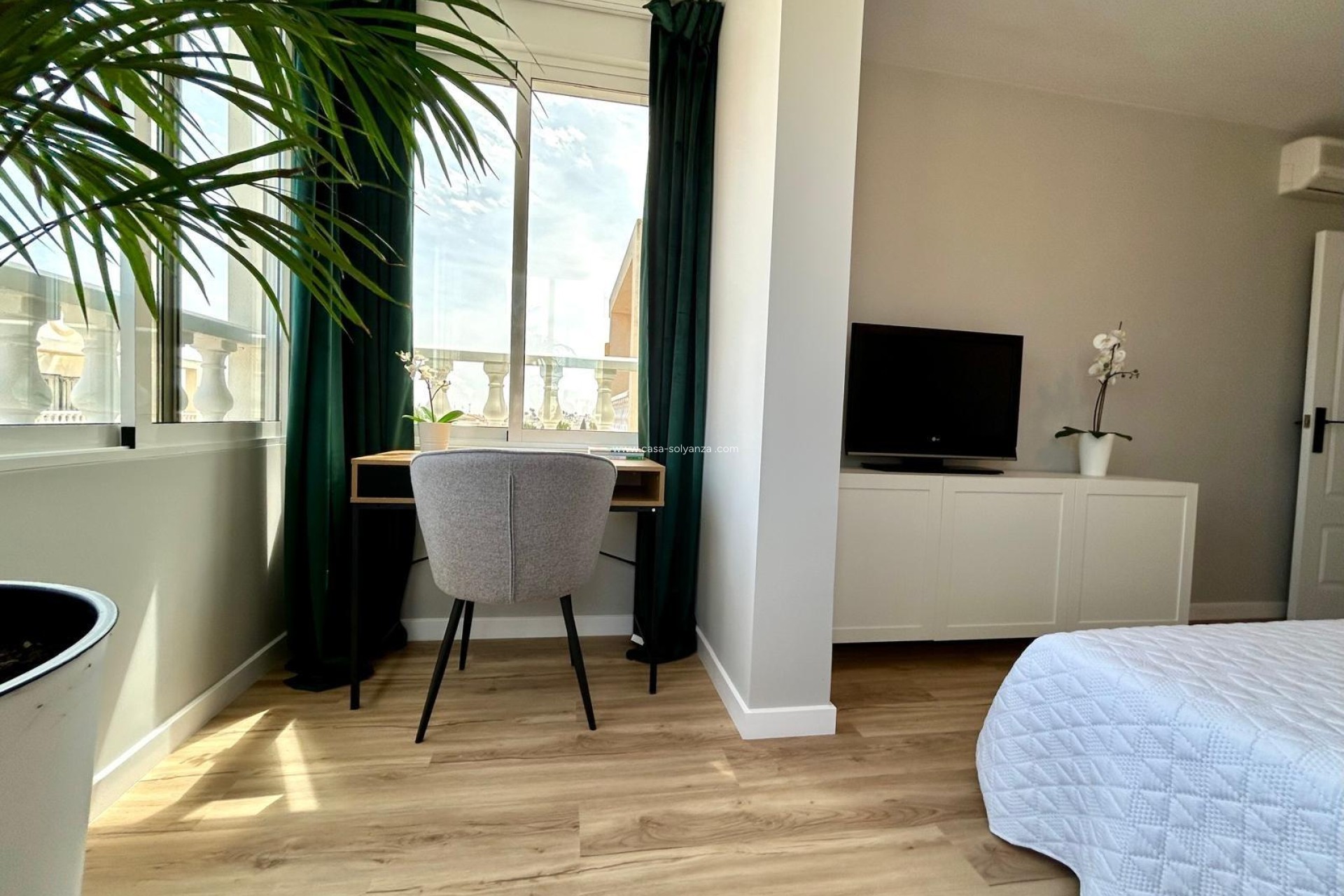 Reventa - Villa - Orihuela - Inland