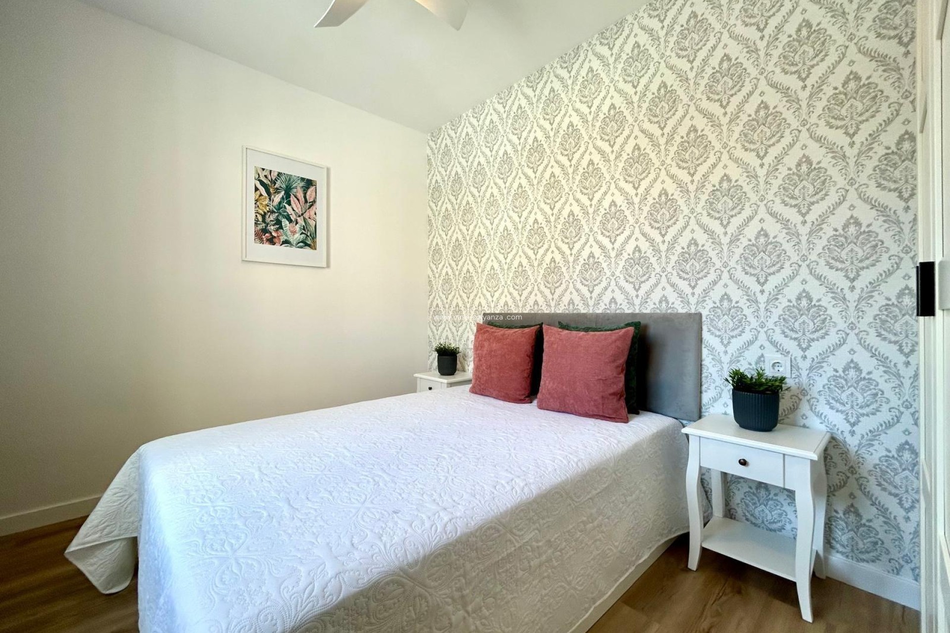 Reventa - Villa - Orihuela - Inland