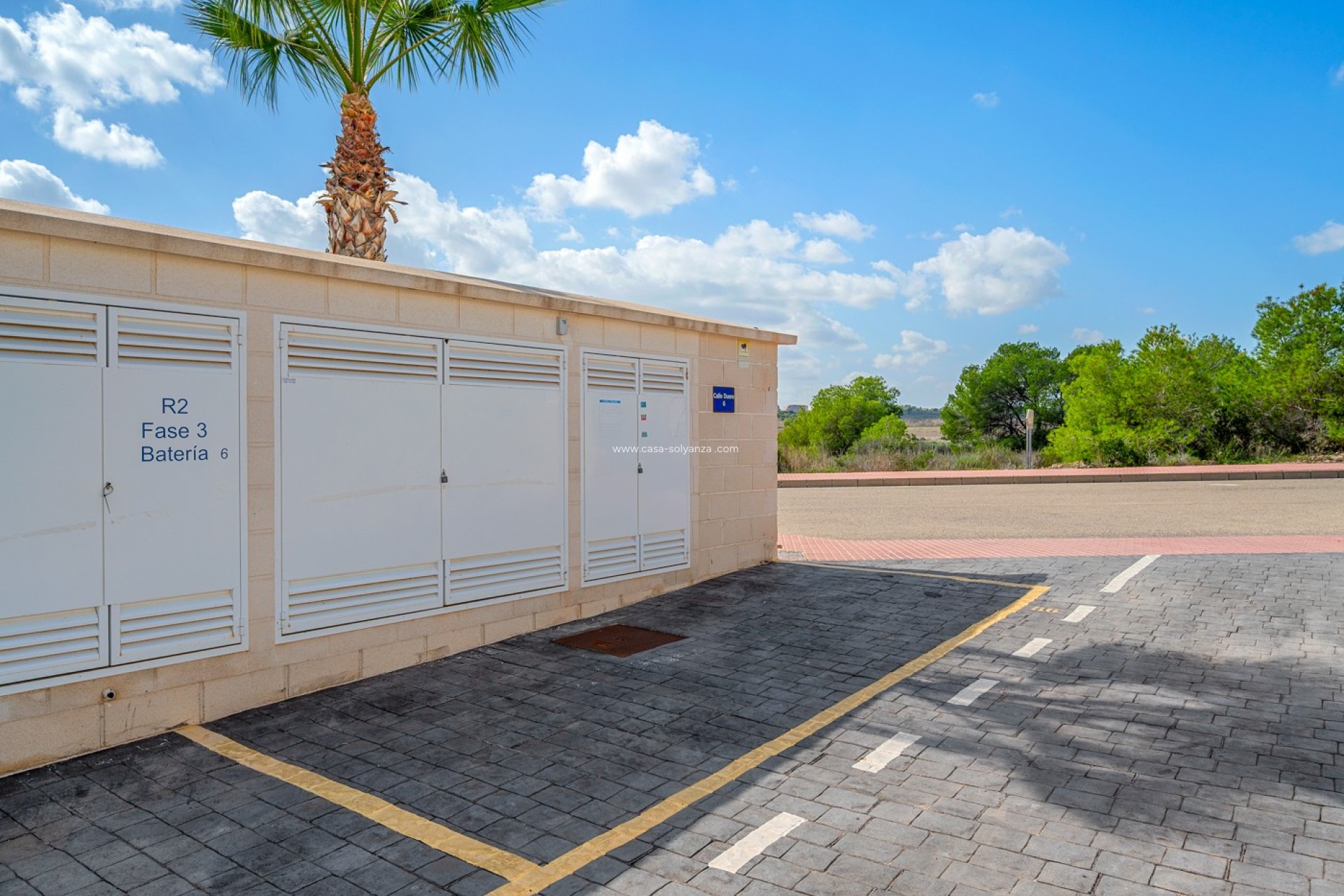 Reventa - Villa - Orihuela - Inland