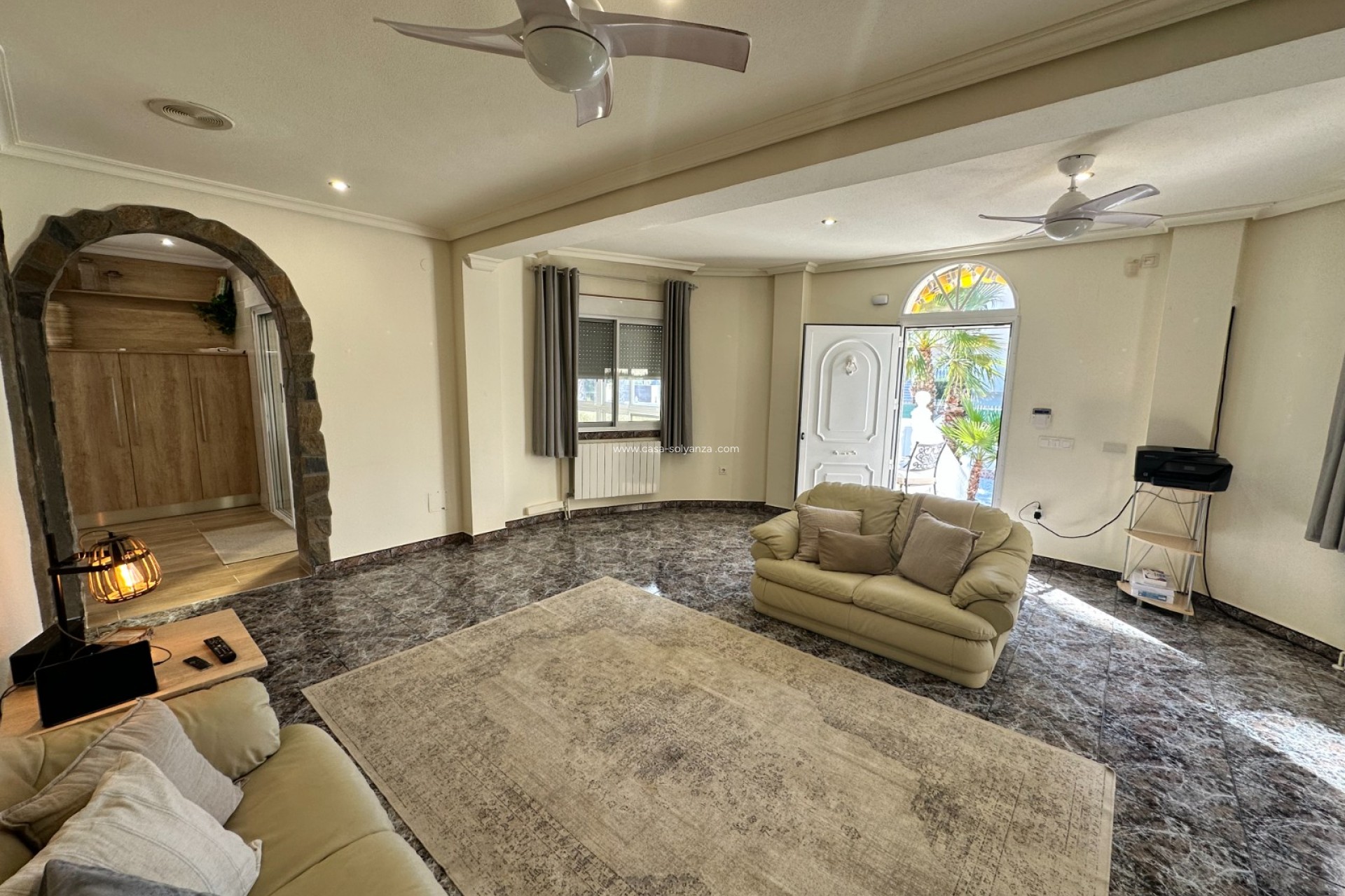Reventa - Villa - Orihuela - Inland