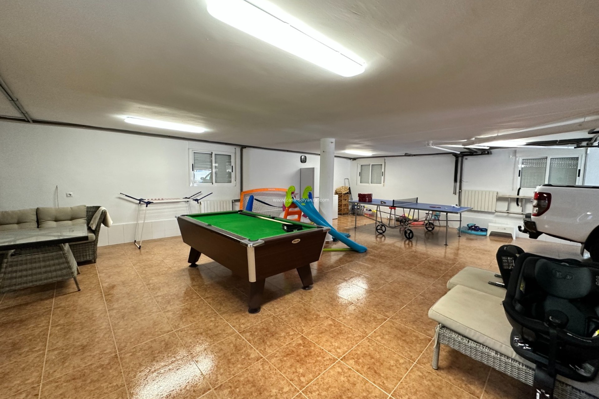 Reventa - Villa - Orihuela - Inland