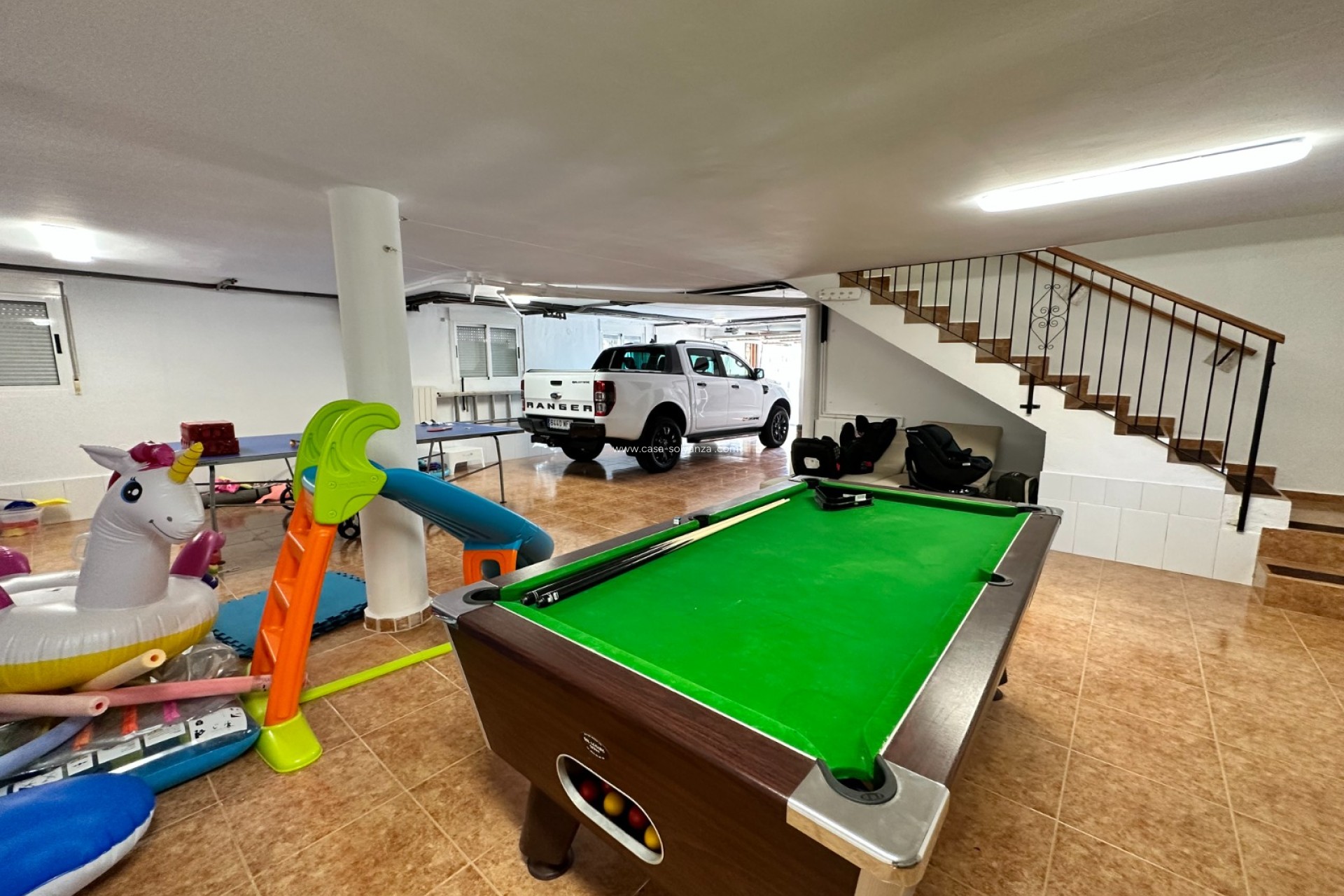 Reventa - Villa - Orihuela - Inland